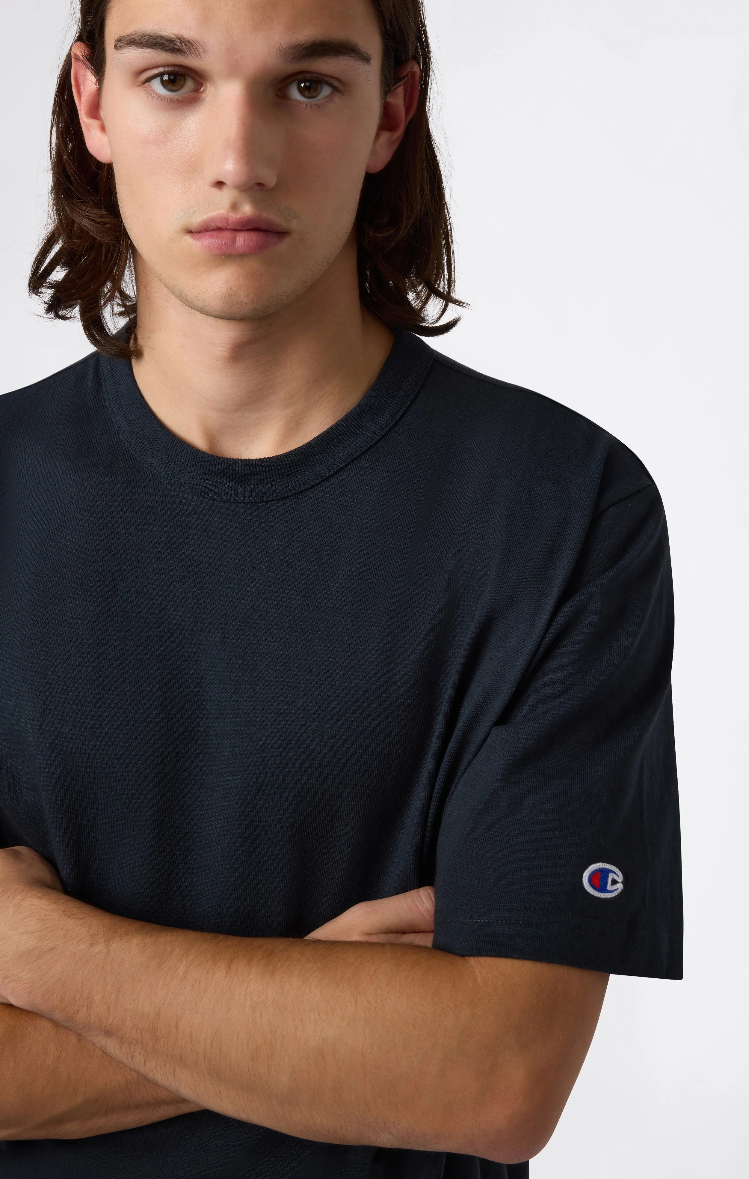 Men's T-Shirt Made in USA - Image 2
