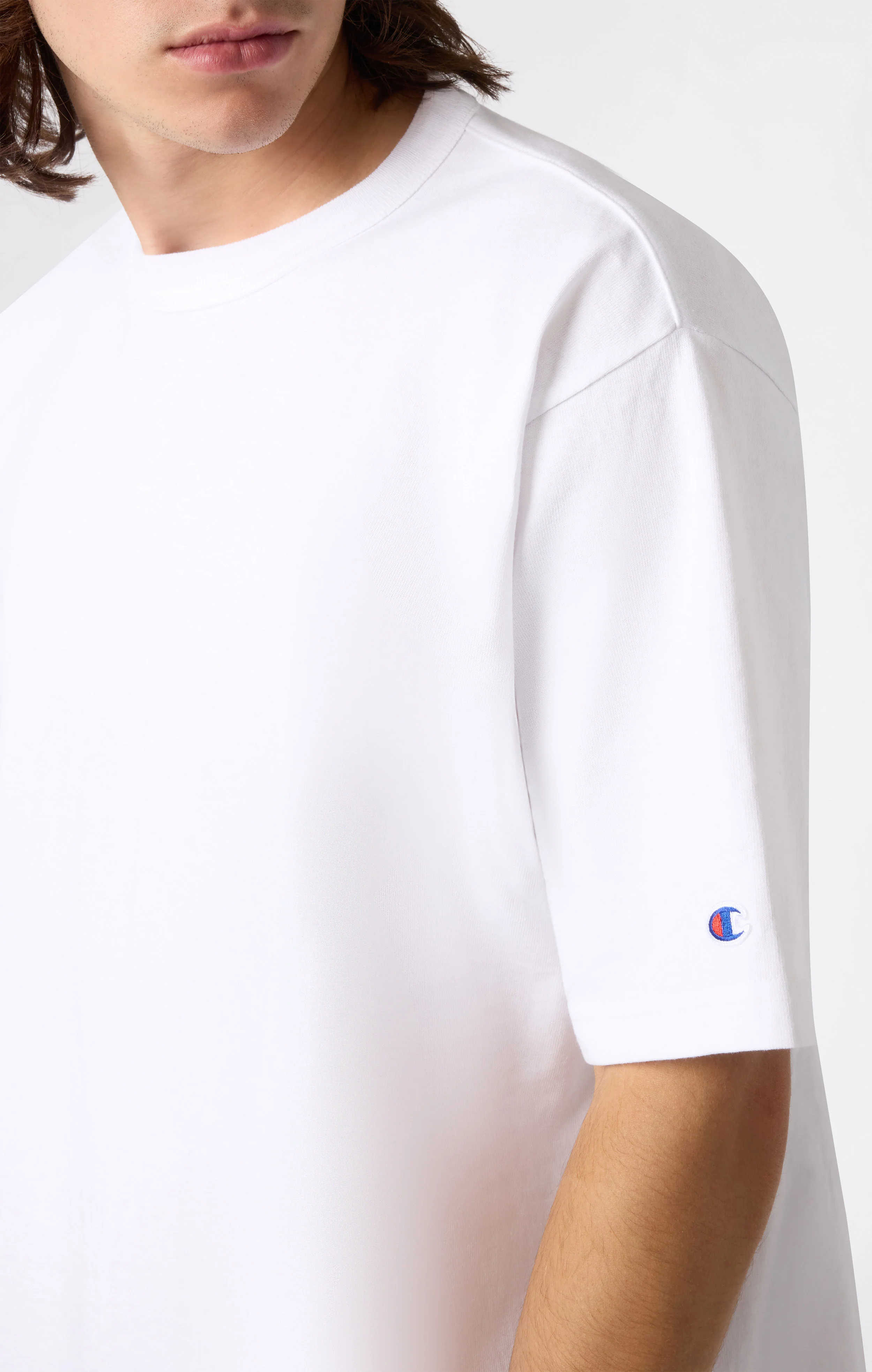 Men's T-Shirt Made in USA - Image 2