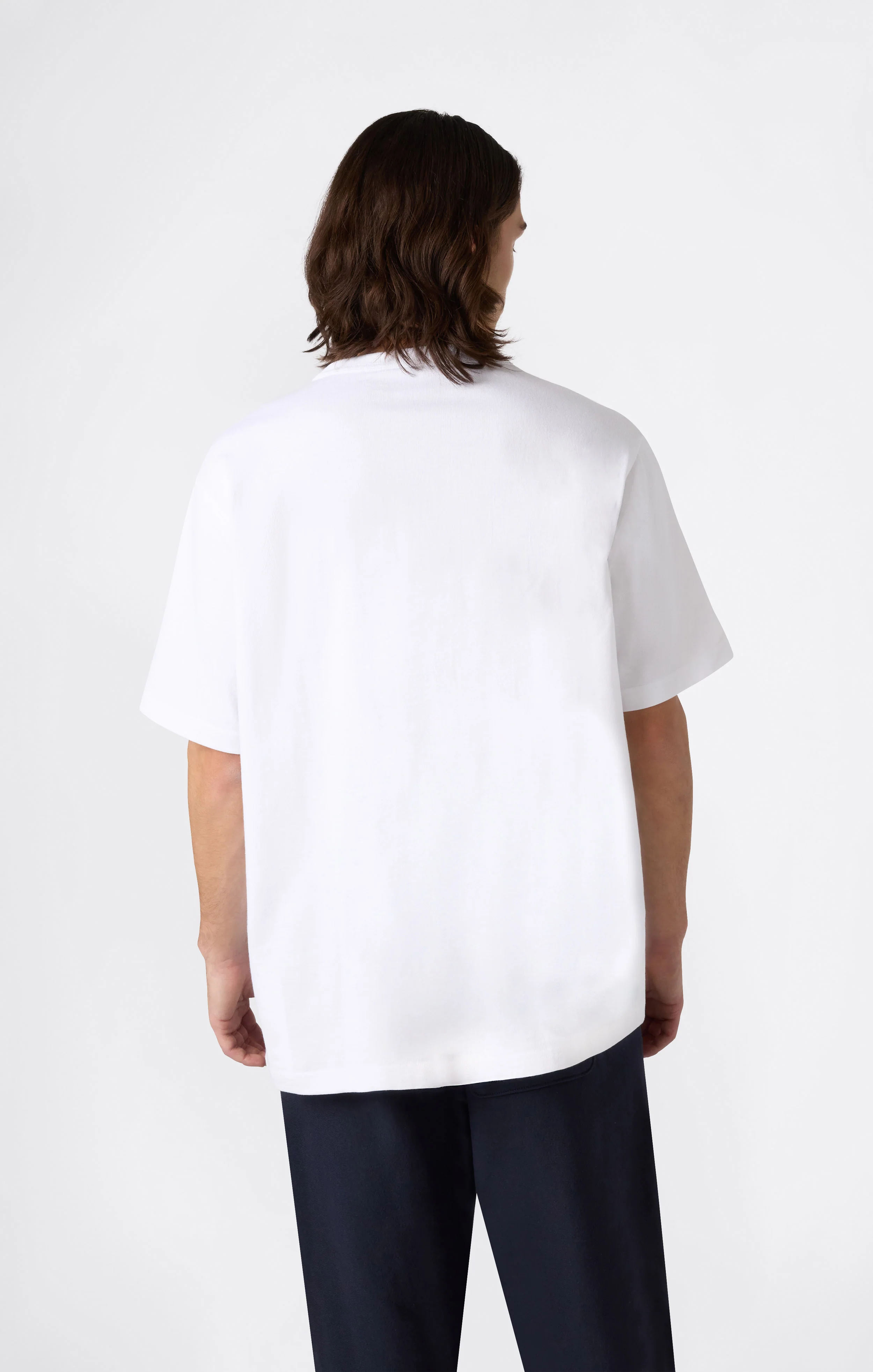 Men's T-Shirt Made in USA - Image 3