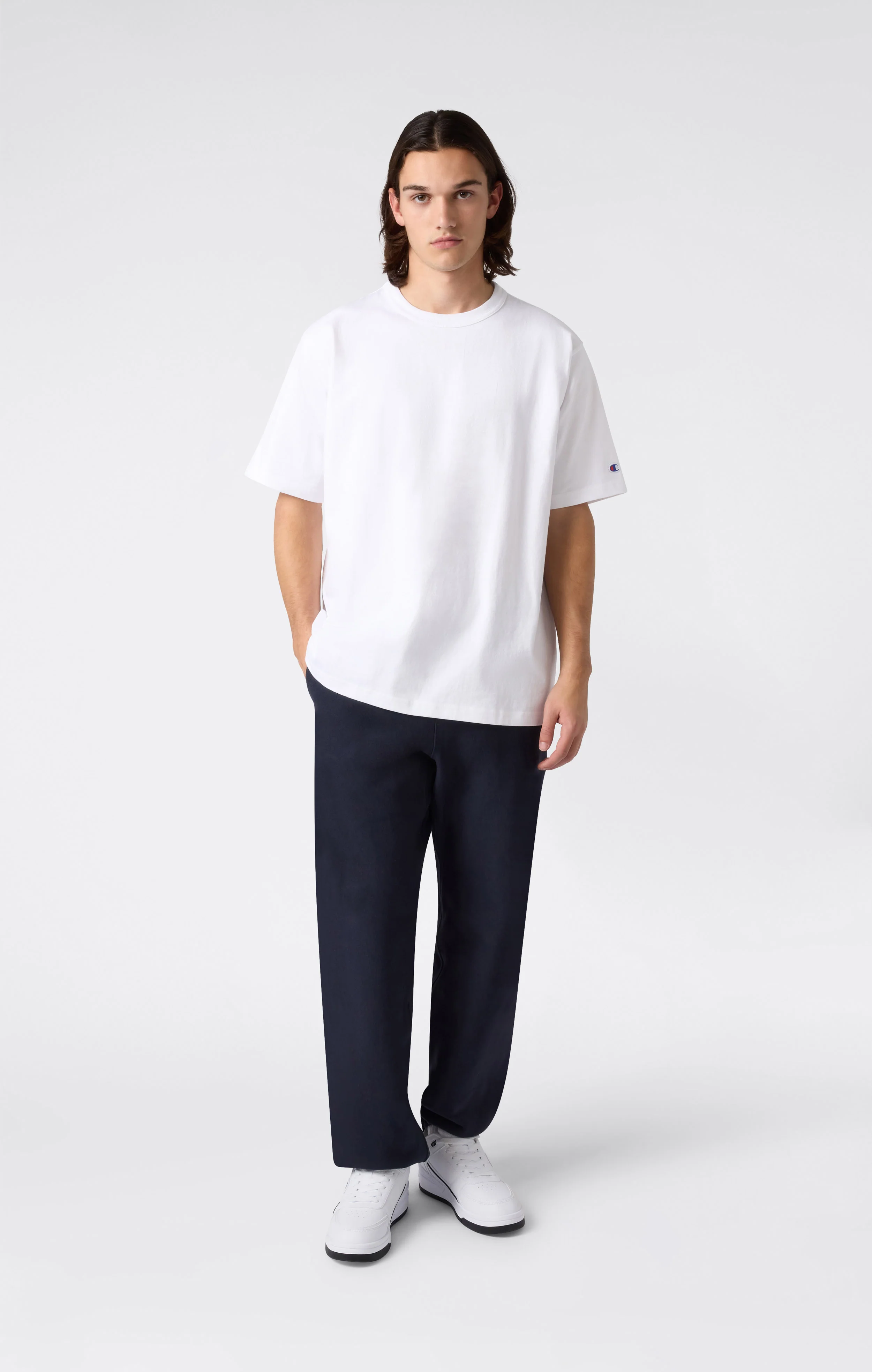 Men's T-Shirt Made in USA - Image 4
