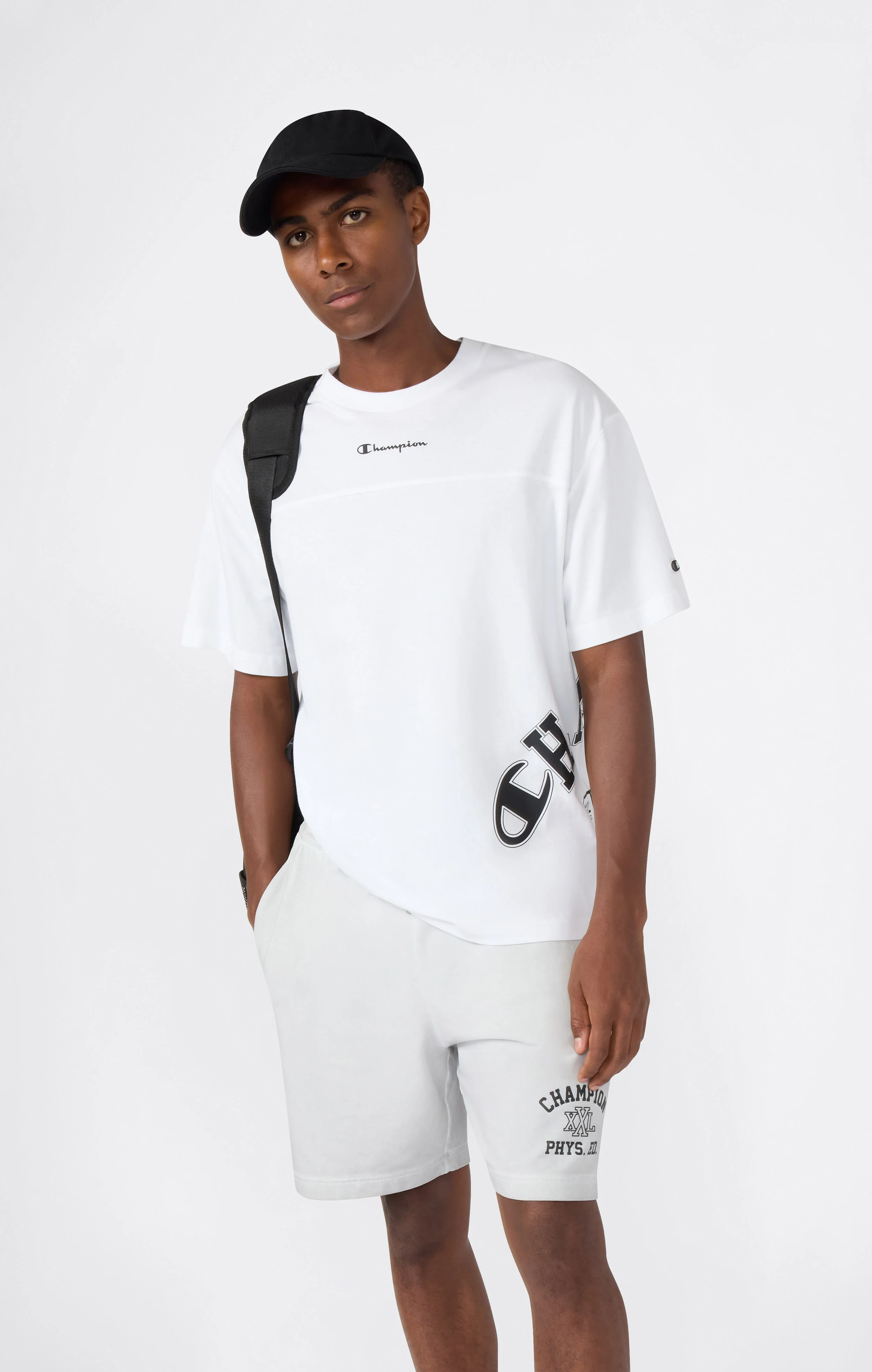 Men’s T-Shirt Urban Contemporary - Image 5