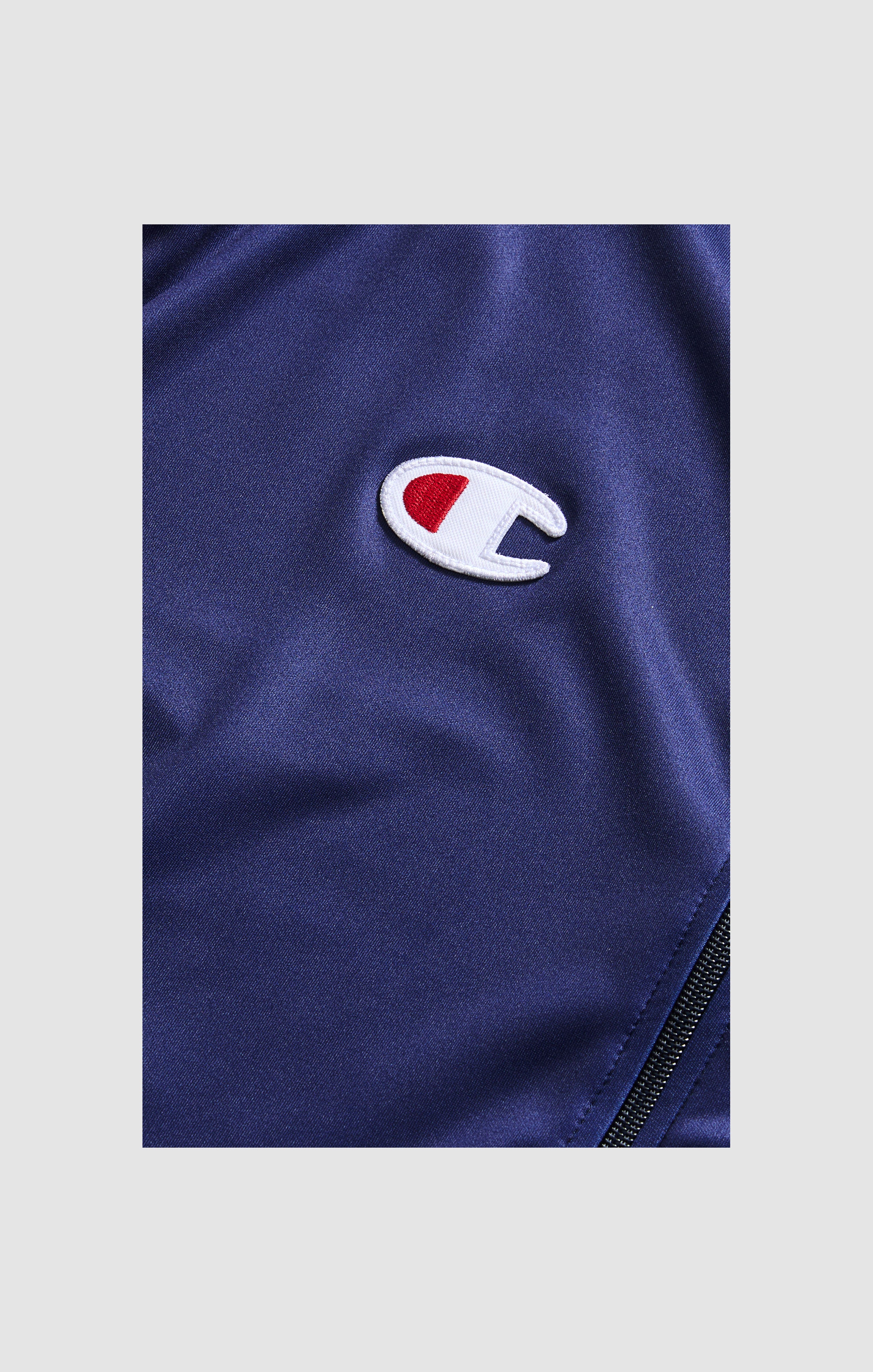 Men’s Track Jacket Champion x All Star Game - Image 3