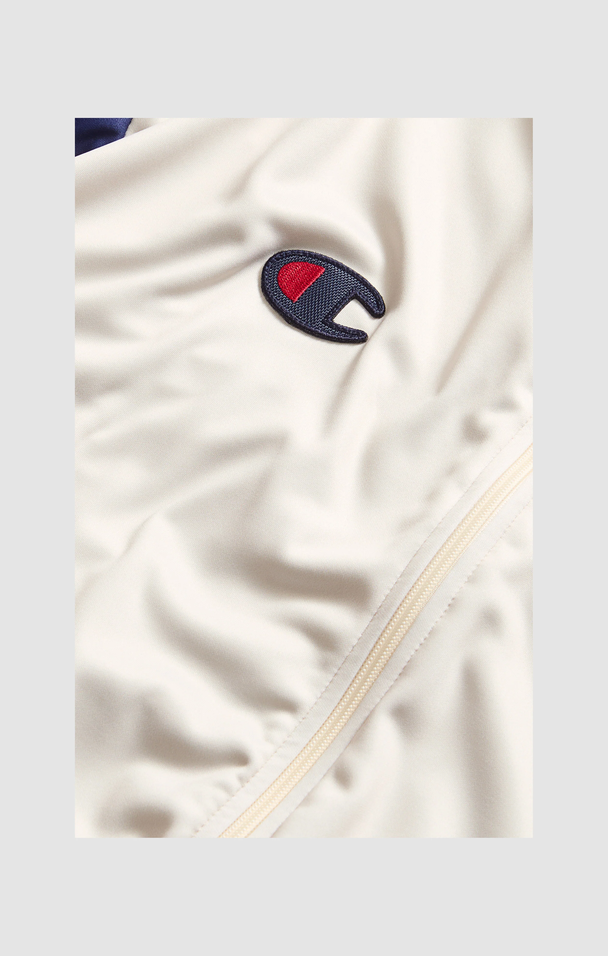 Men’s Track Jacket Champion x All Star Game - Image 4