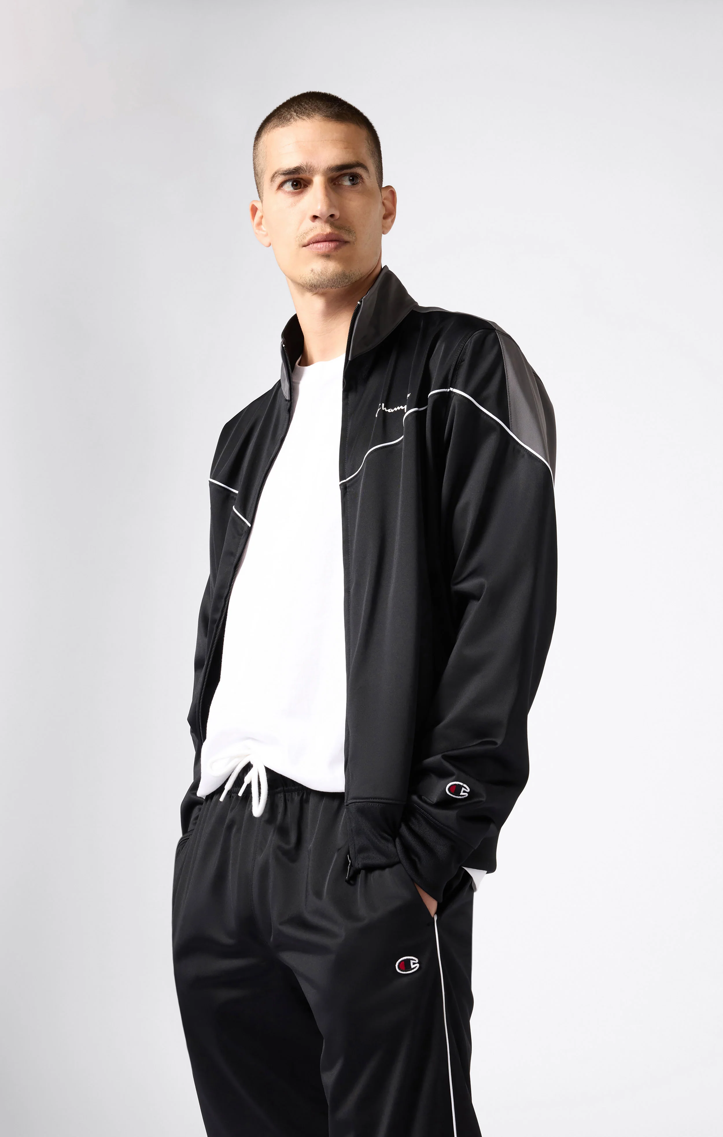 Men’s Tracksuit - Image 5