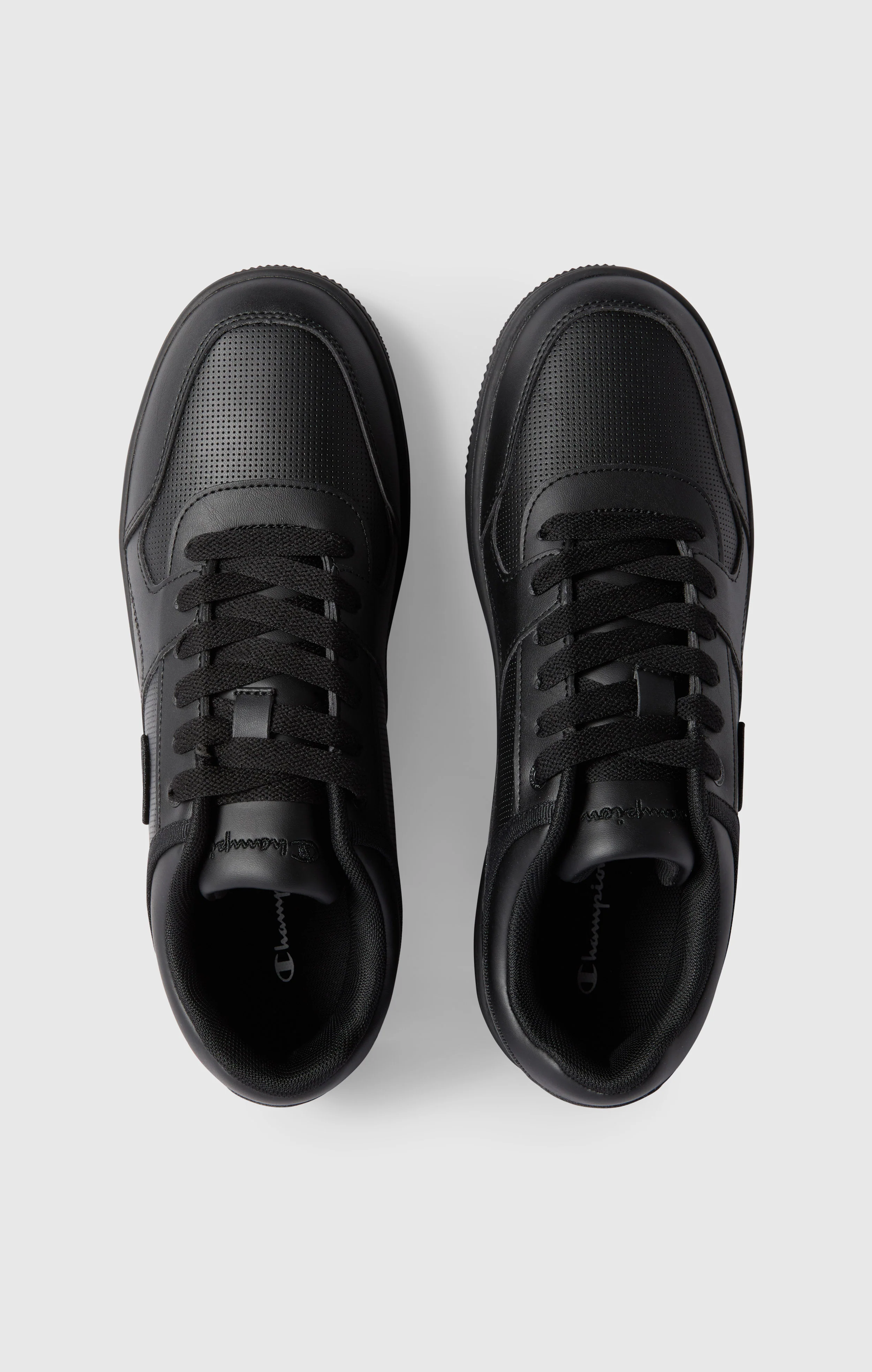 Men's Trainers RD18 - Image 4