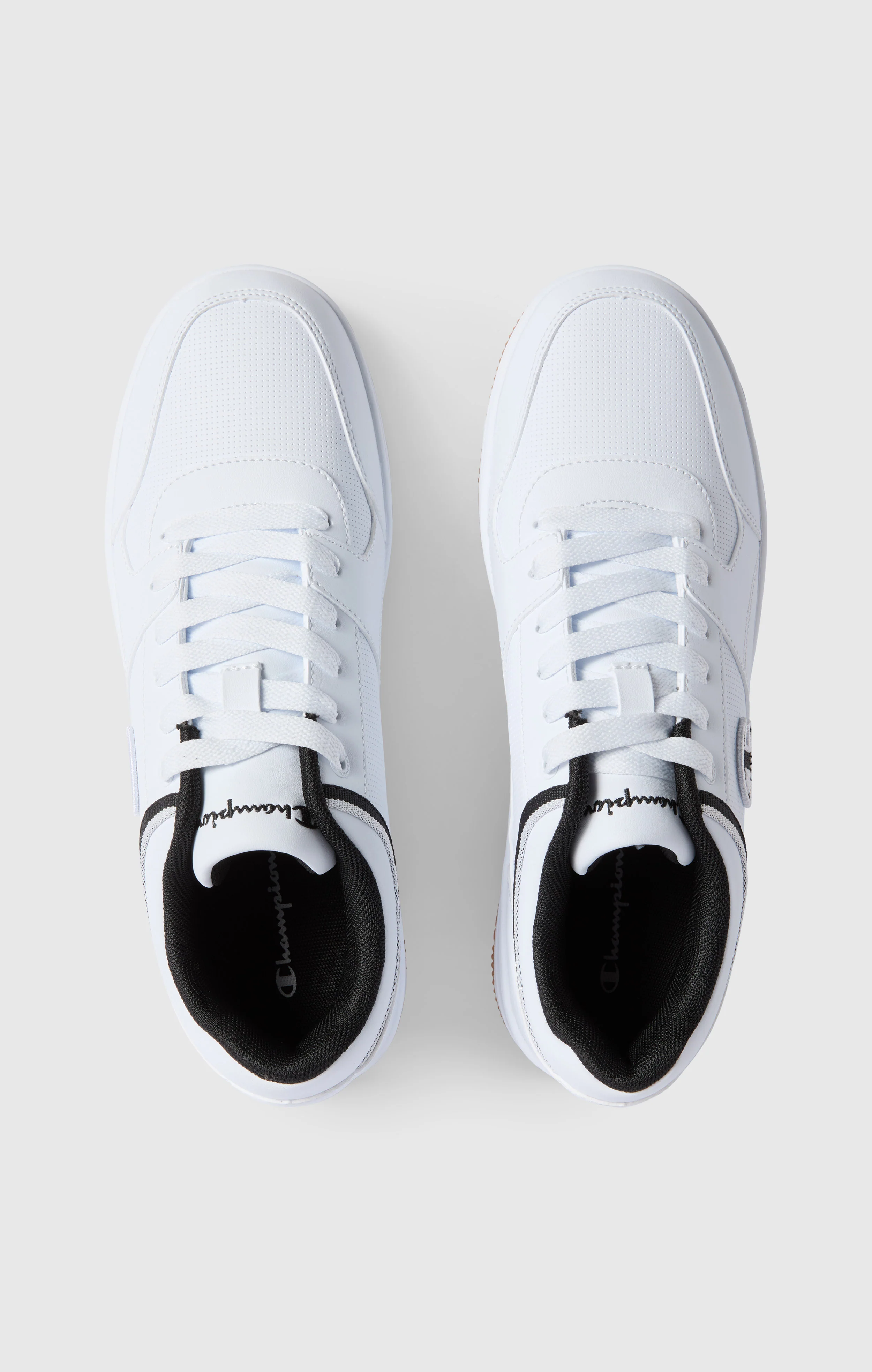 Men's Trainers RD18 - Image 4