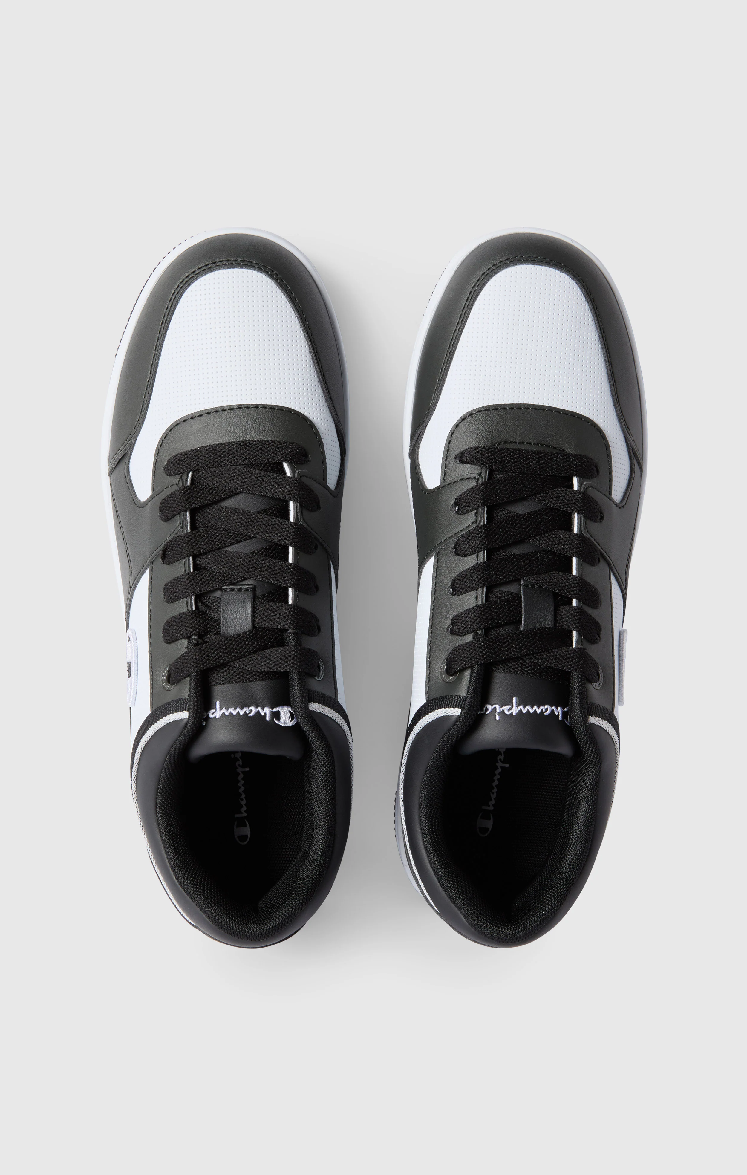 Men's Trainers RD18 - Image 4