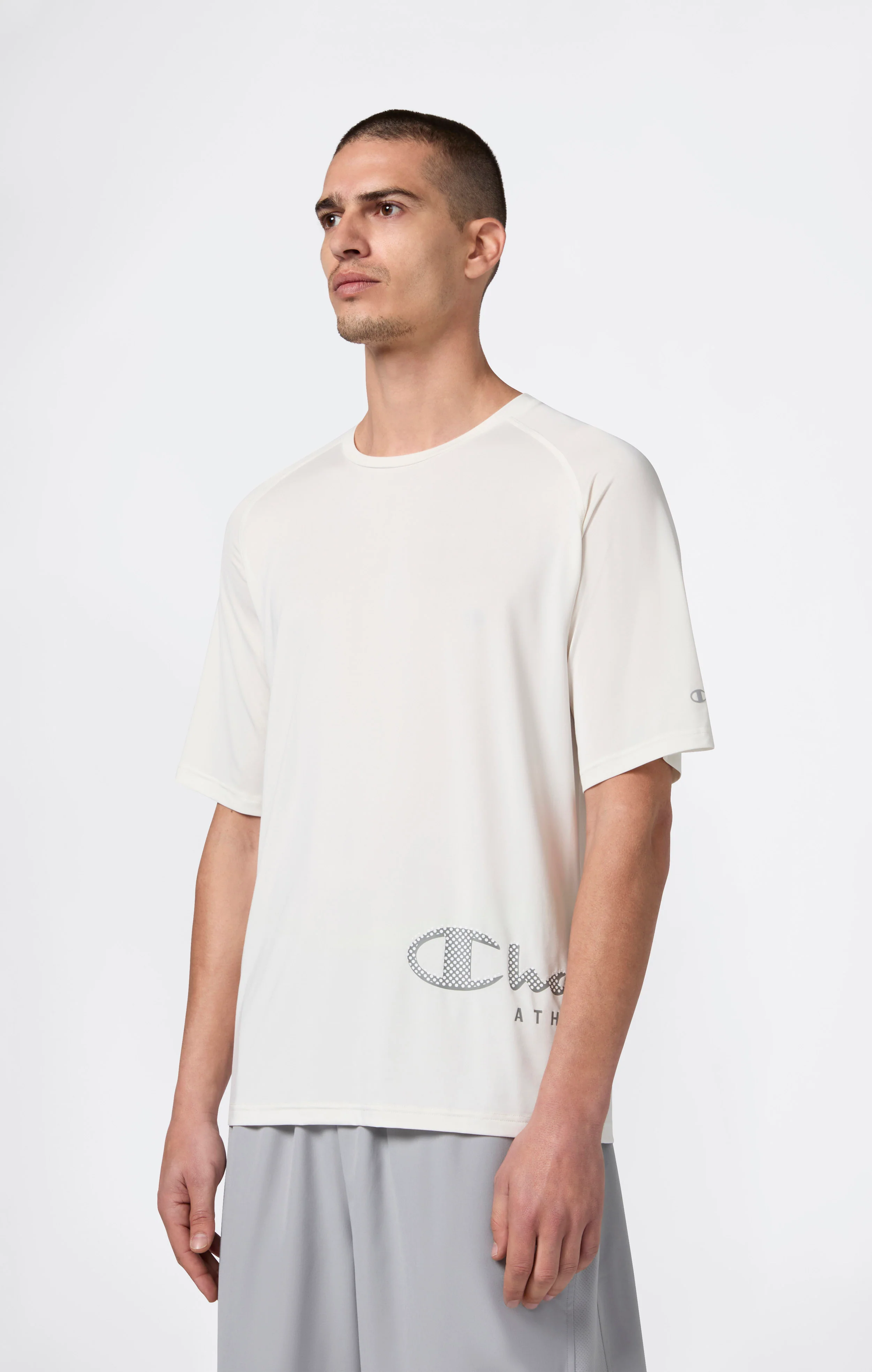 Men’s Ultra Light Quick Dry T-Shirt - Image 4