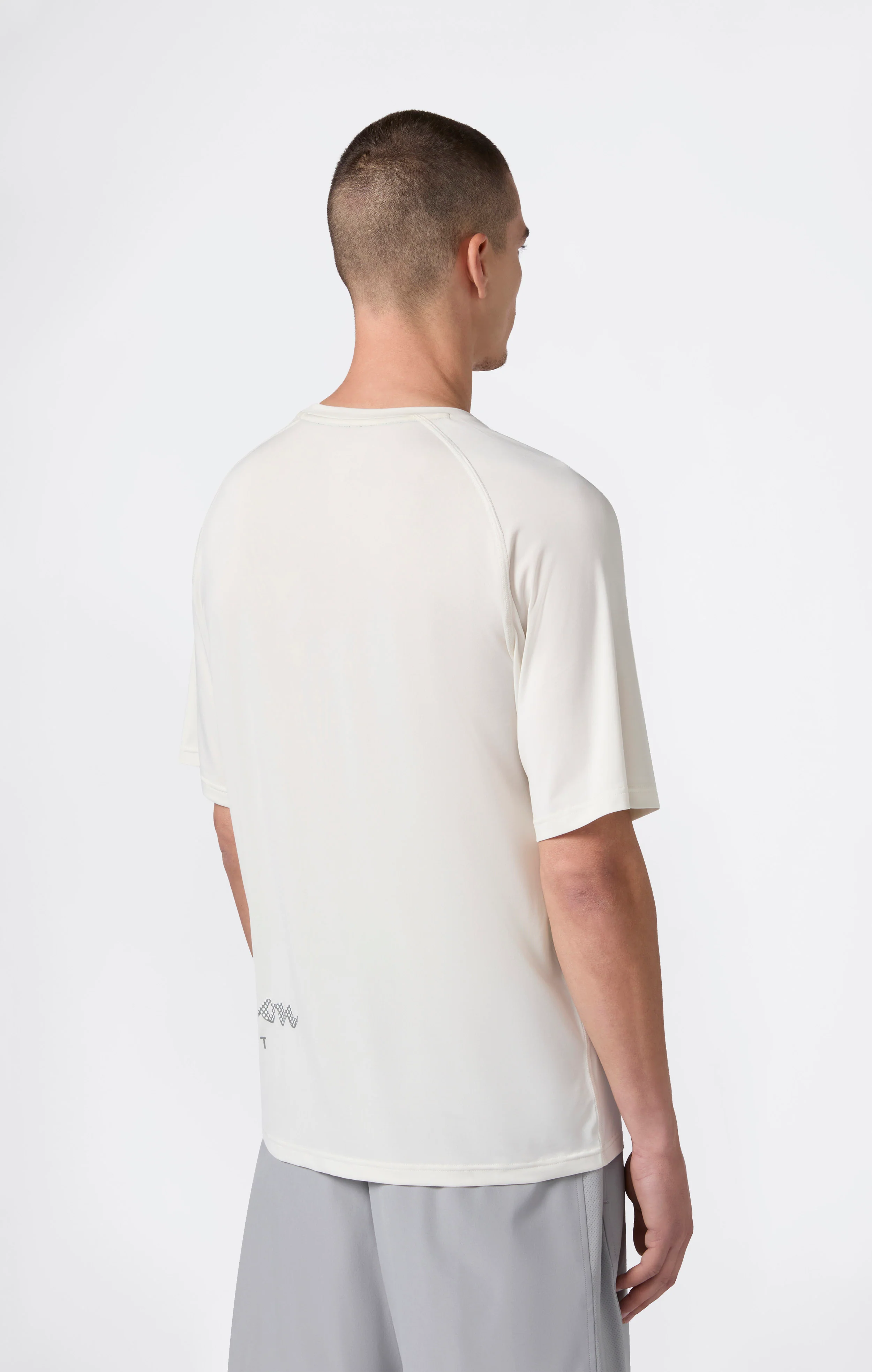 Men’s Ultra Light Quick Dry T-Shirt - Image 5