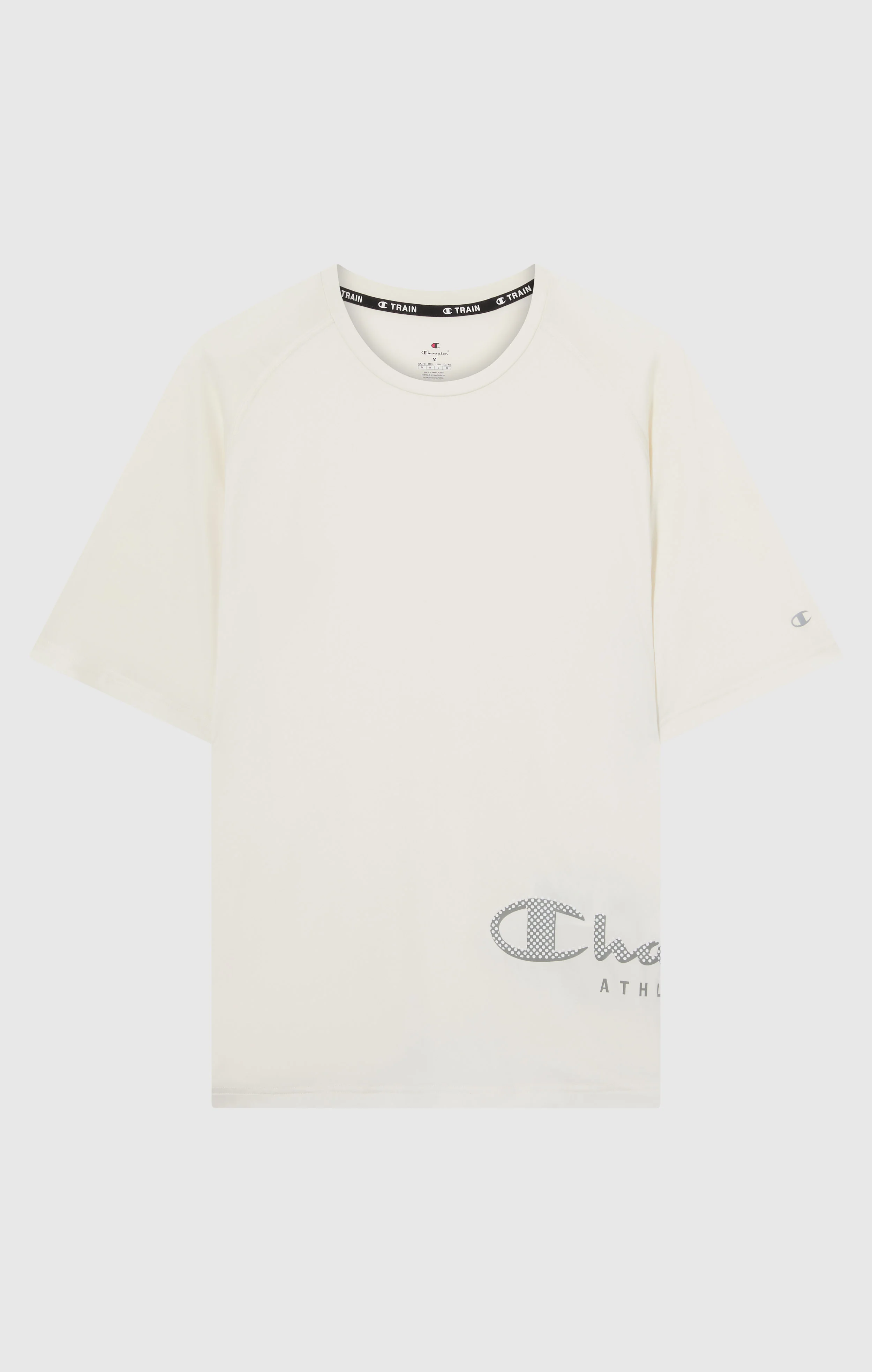 Men’s Ultra Light Quick Dry T-Shirt - Image 6
