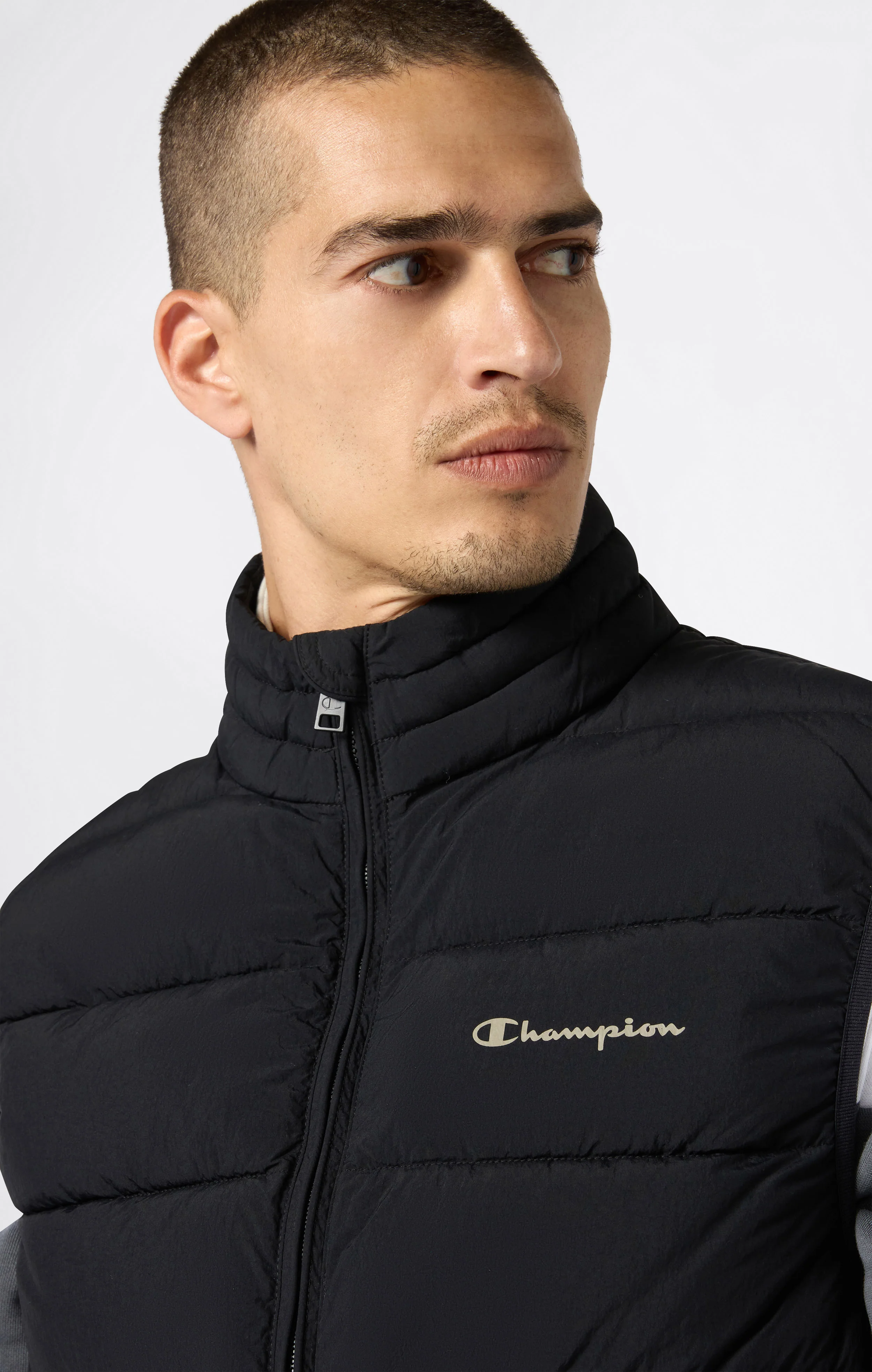 Men's Vest Jacket - Image 5