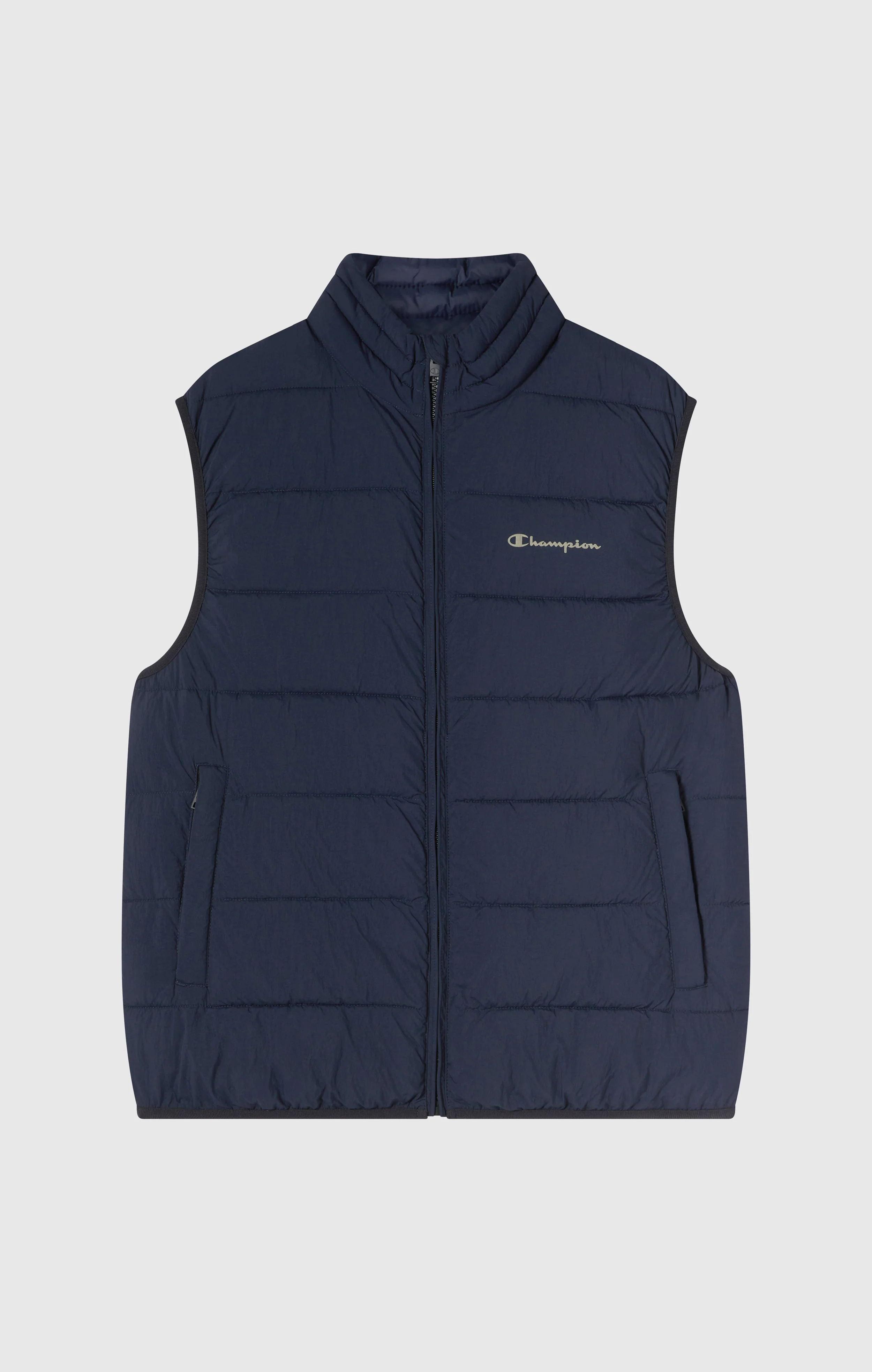Men's Vest Jacket - Image 6