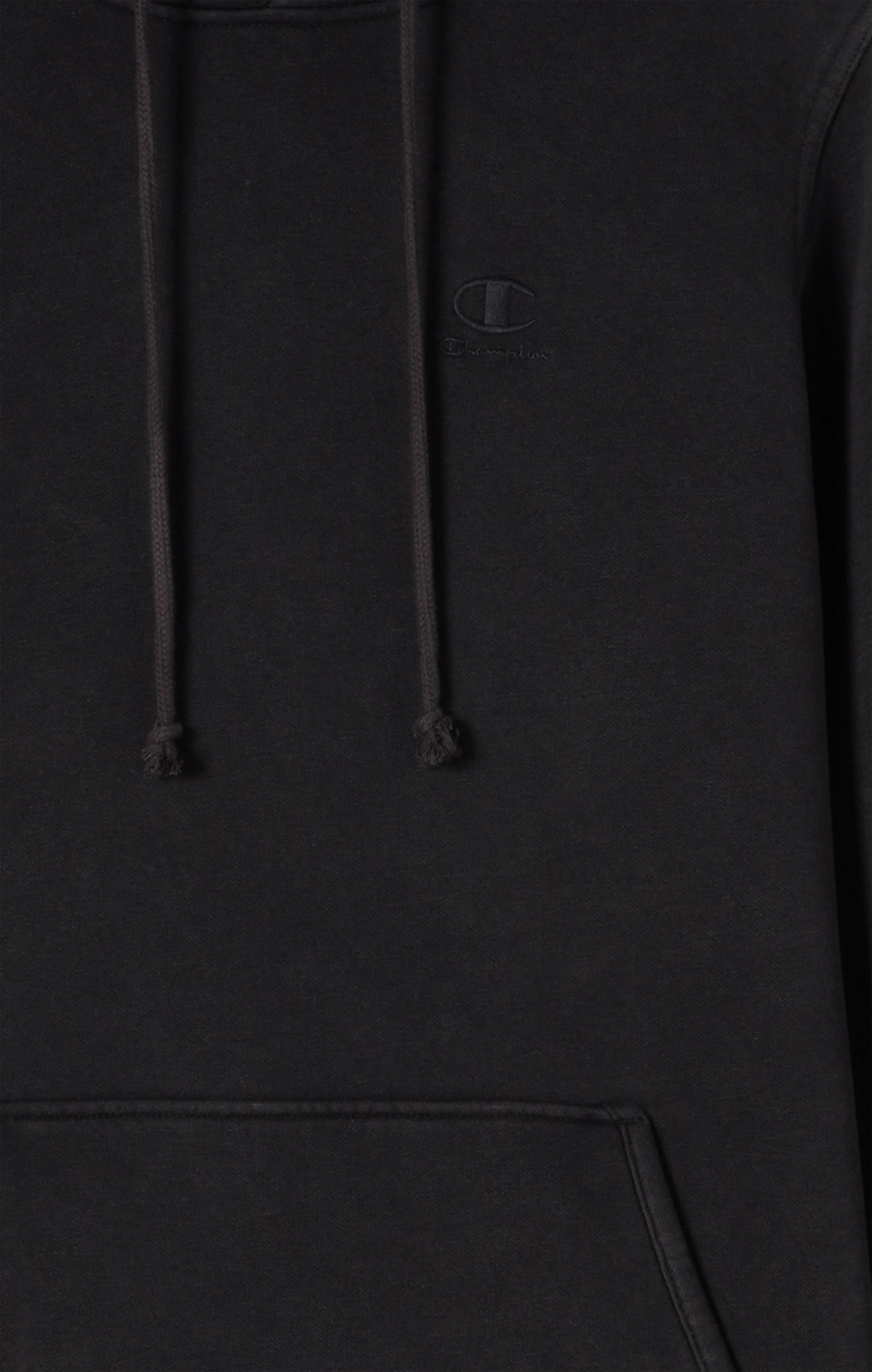 Men’s Washed Fleece Hoodie Icons - Image 7