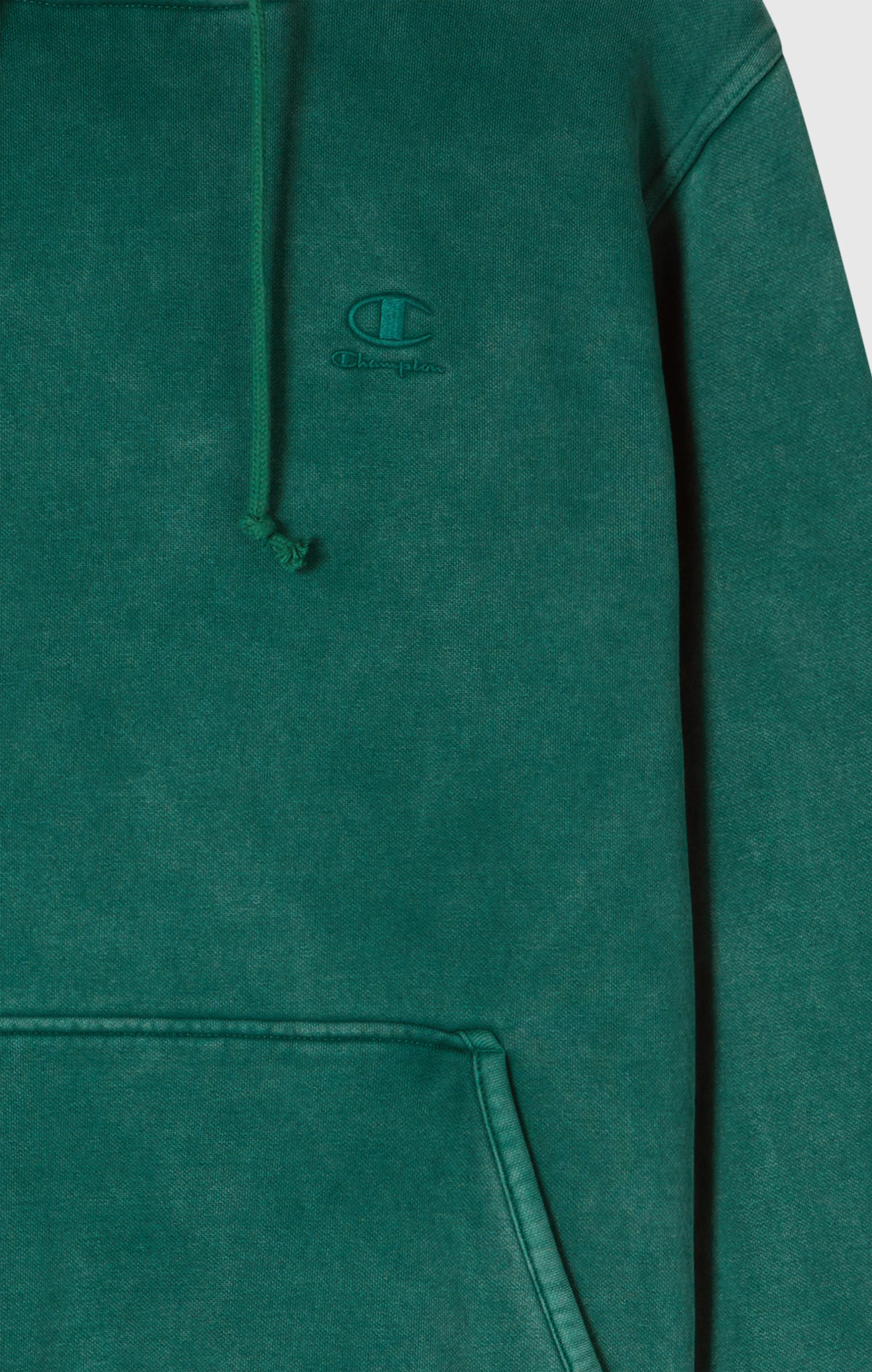 Men’s Washed Fleece Hoodie Icons - Image 7