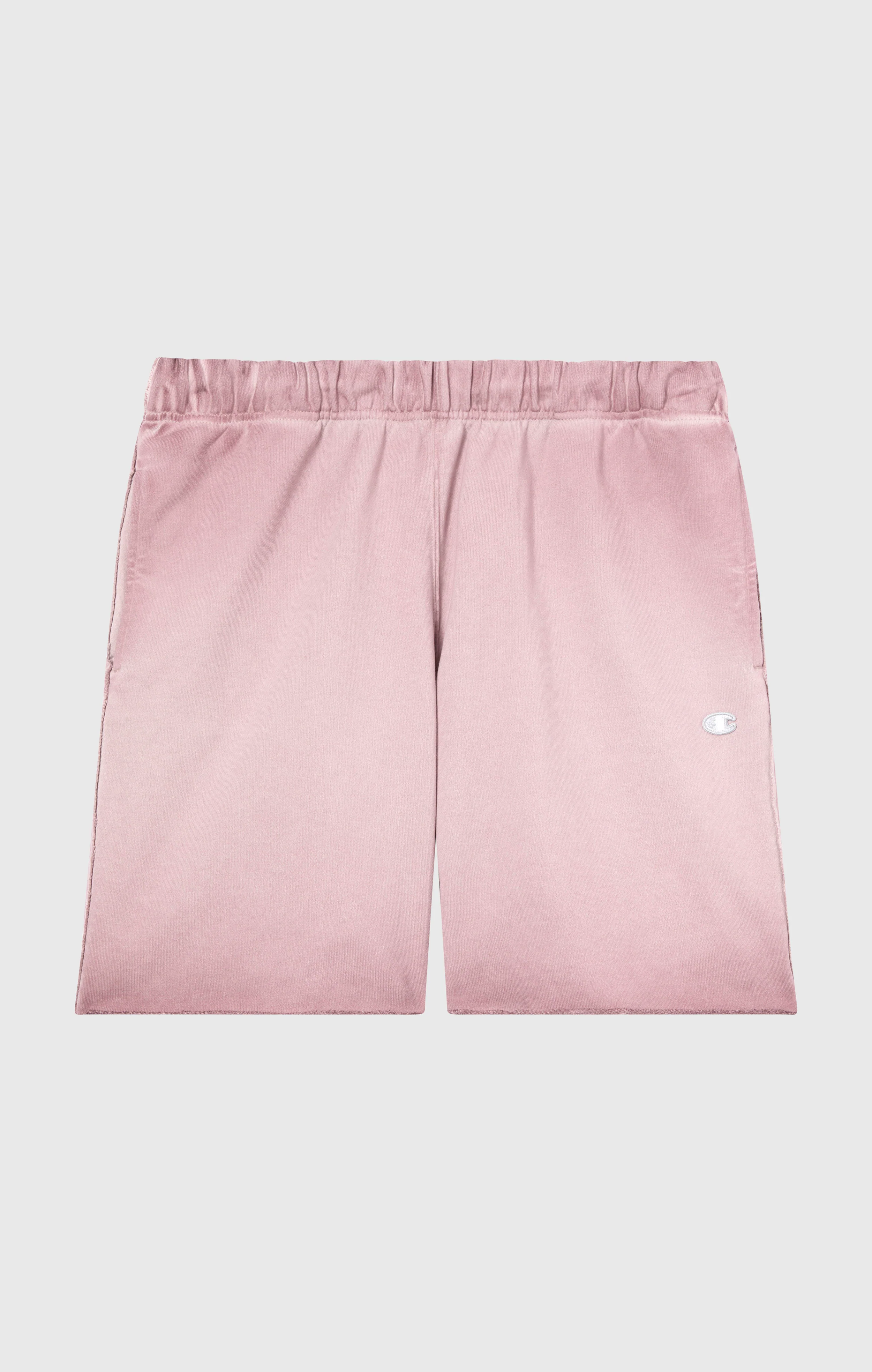 Men’s Washed Loose Fit Bermuda Shorts Time Capsule - Image 6