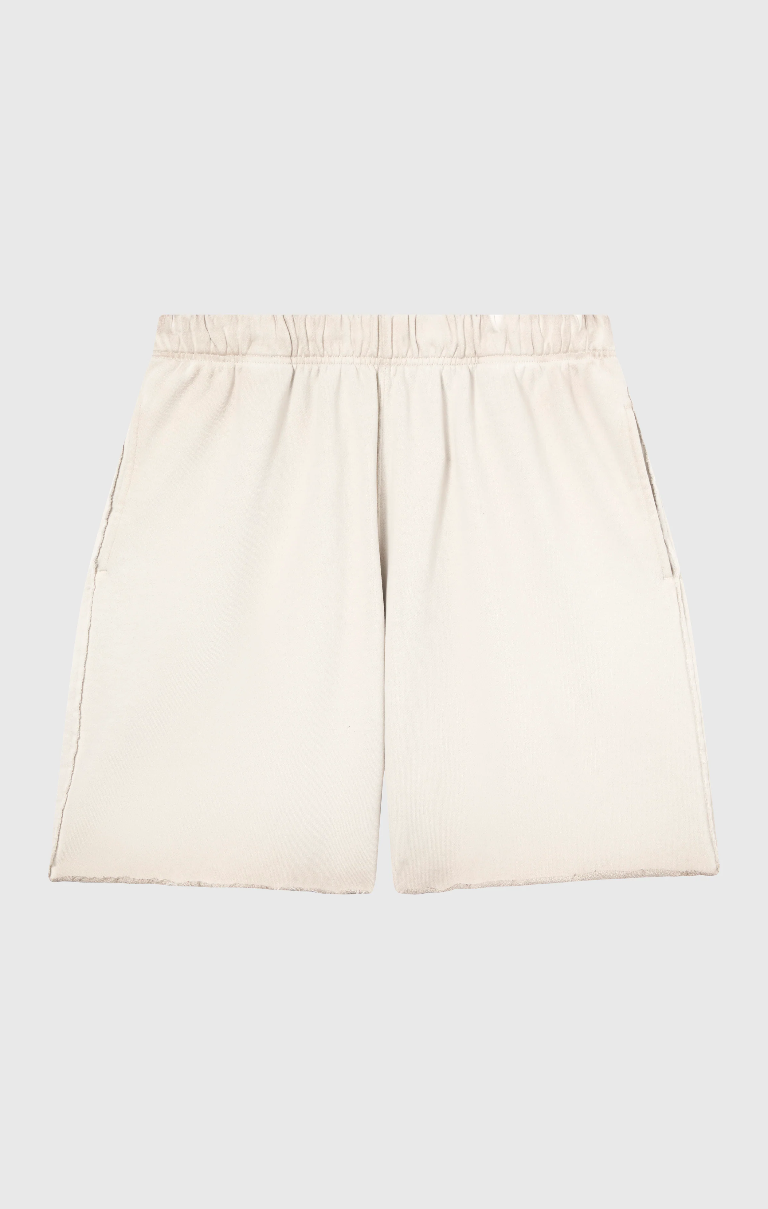 Men’s Washed Loose Fit Bermuda Shorts Time Capsule - Image 6