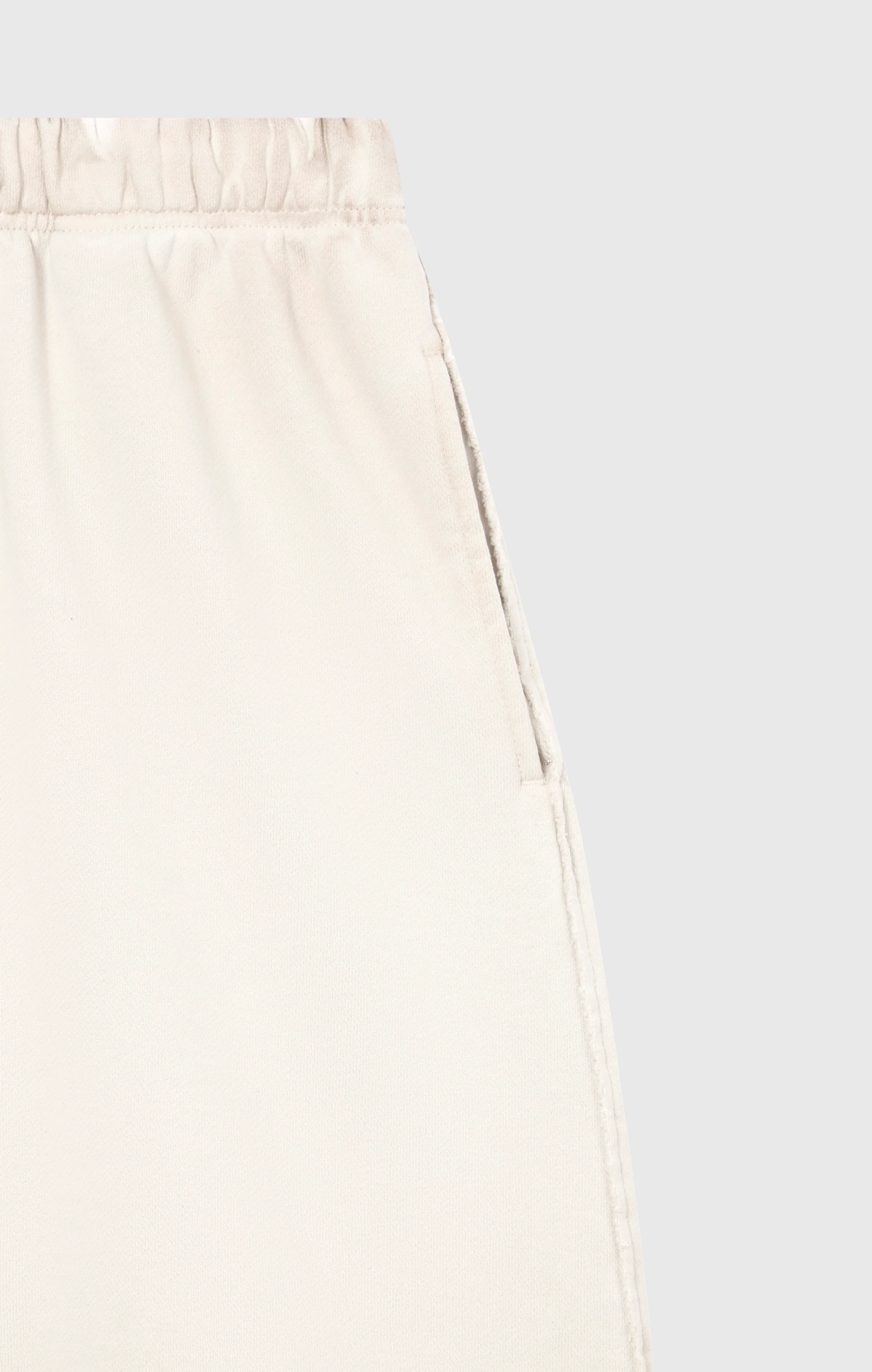 Men’s Washed Loose Fit Bermuda Shorts Time Capsule - Image 7