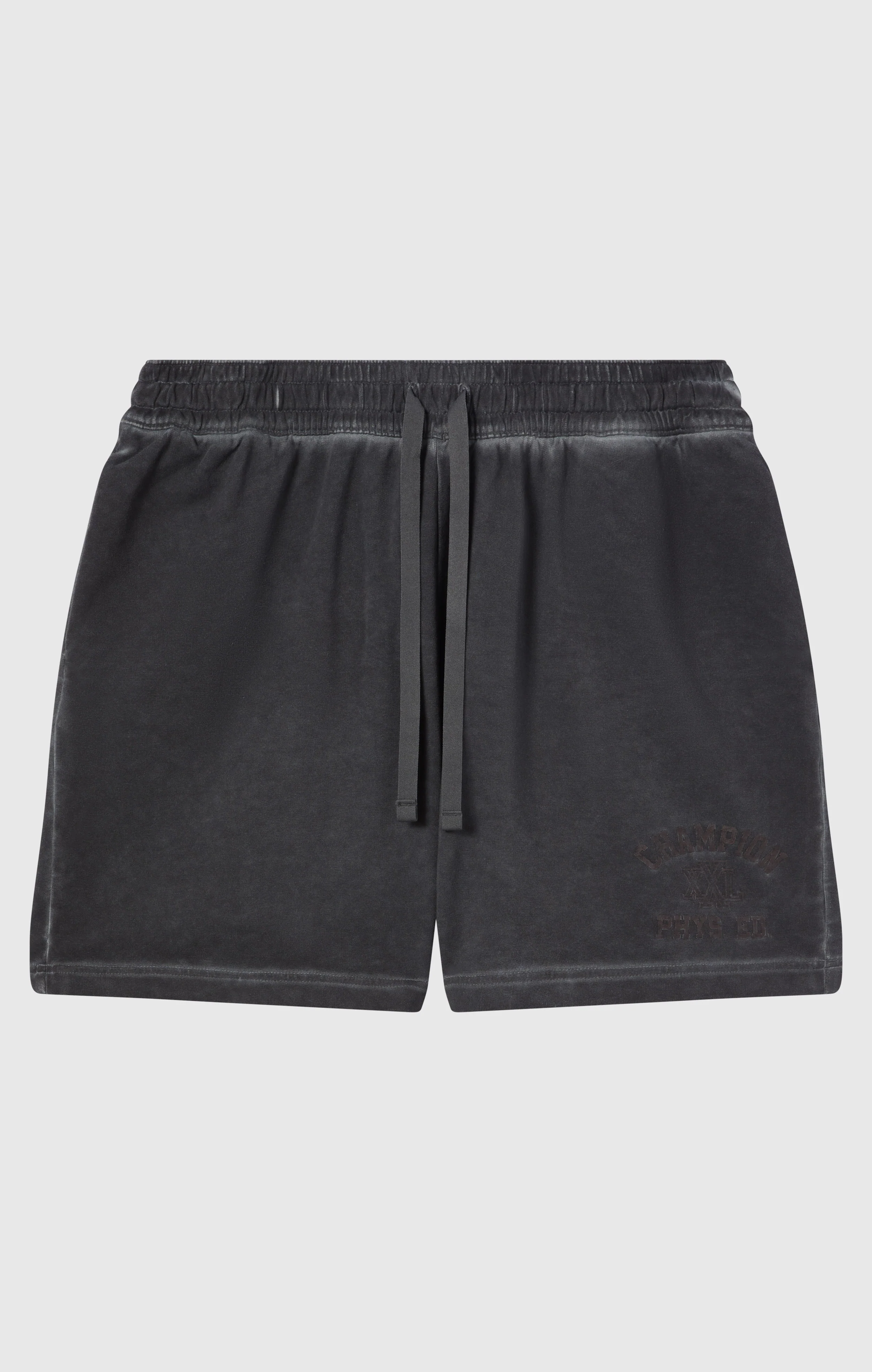 Men’s Washed Stretch Terry 5'' Shorts - Image 5