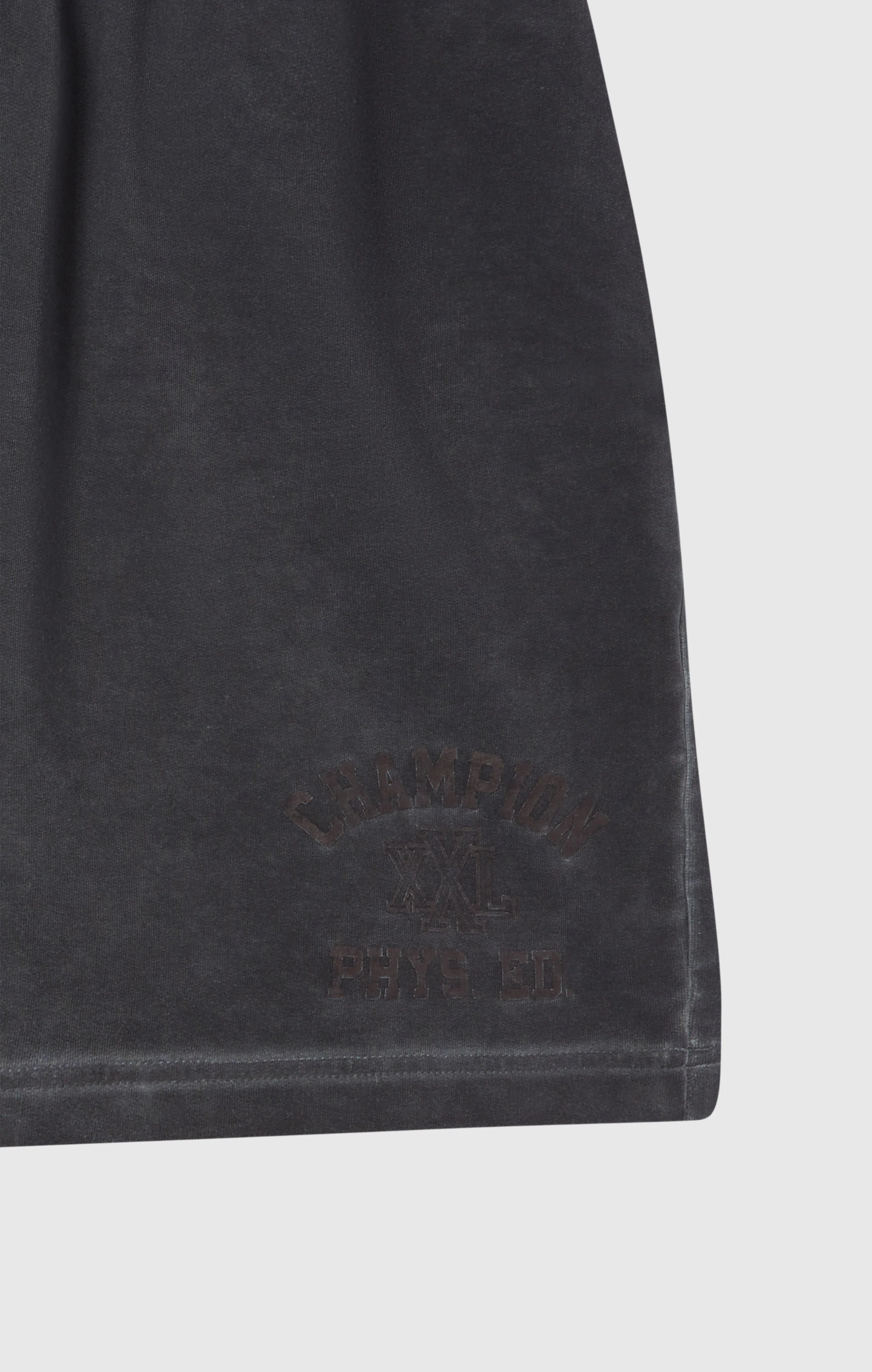 Men’s Washed Stretch Terry 5'' Shorts - Image 6