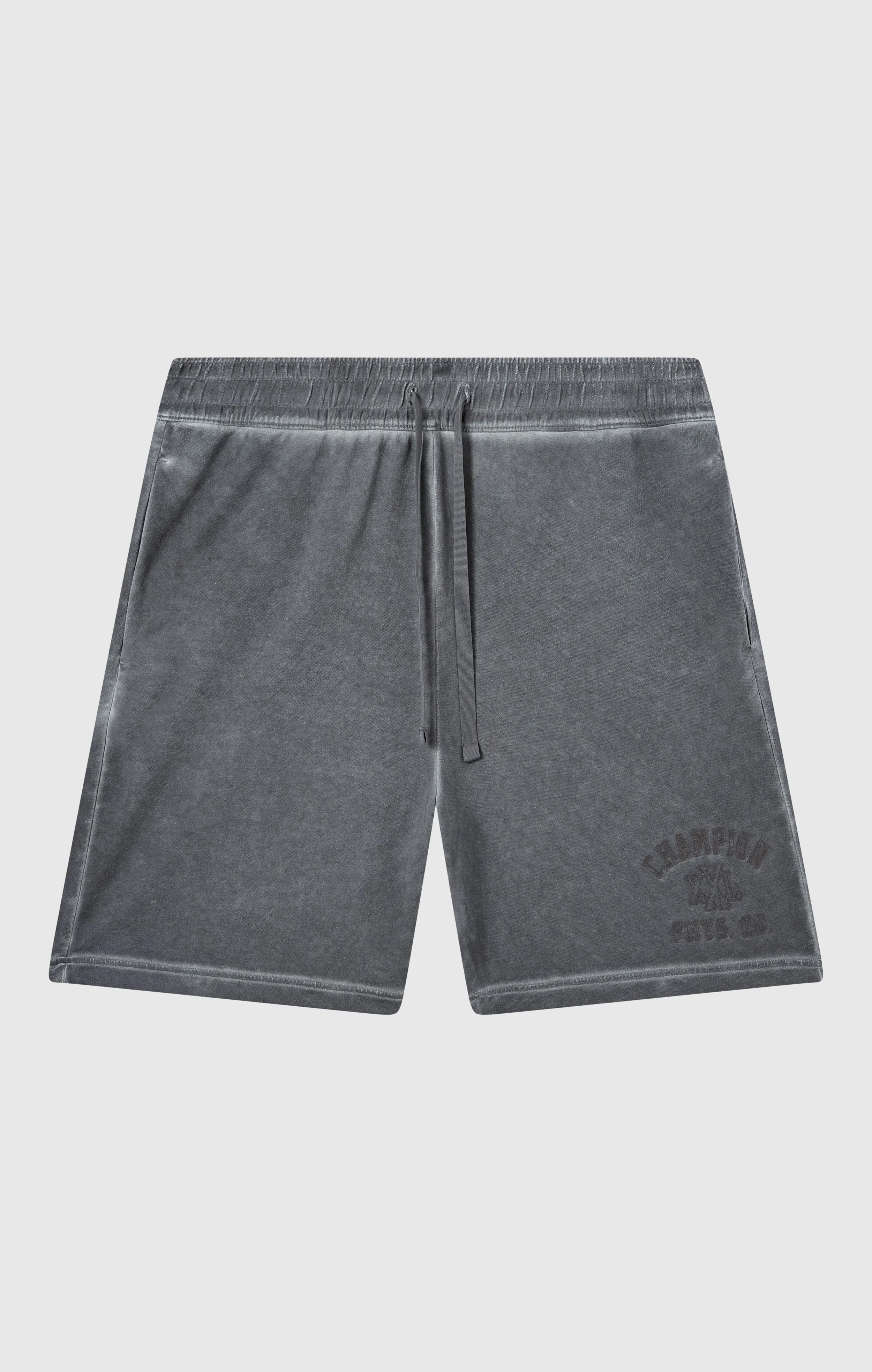 Men’s Washed Stretch Terry 7'' Shorts - Image 6