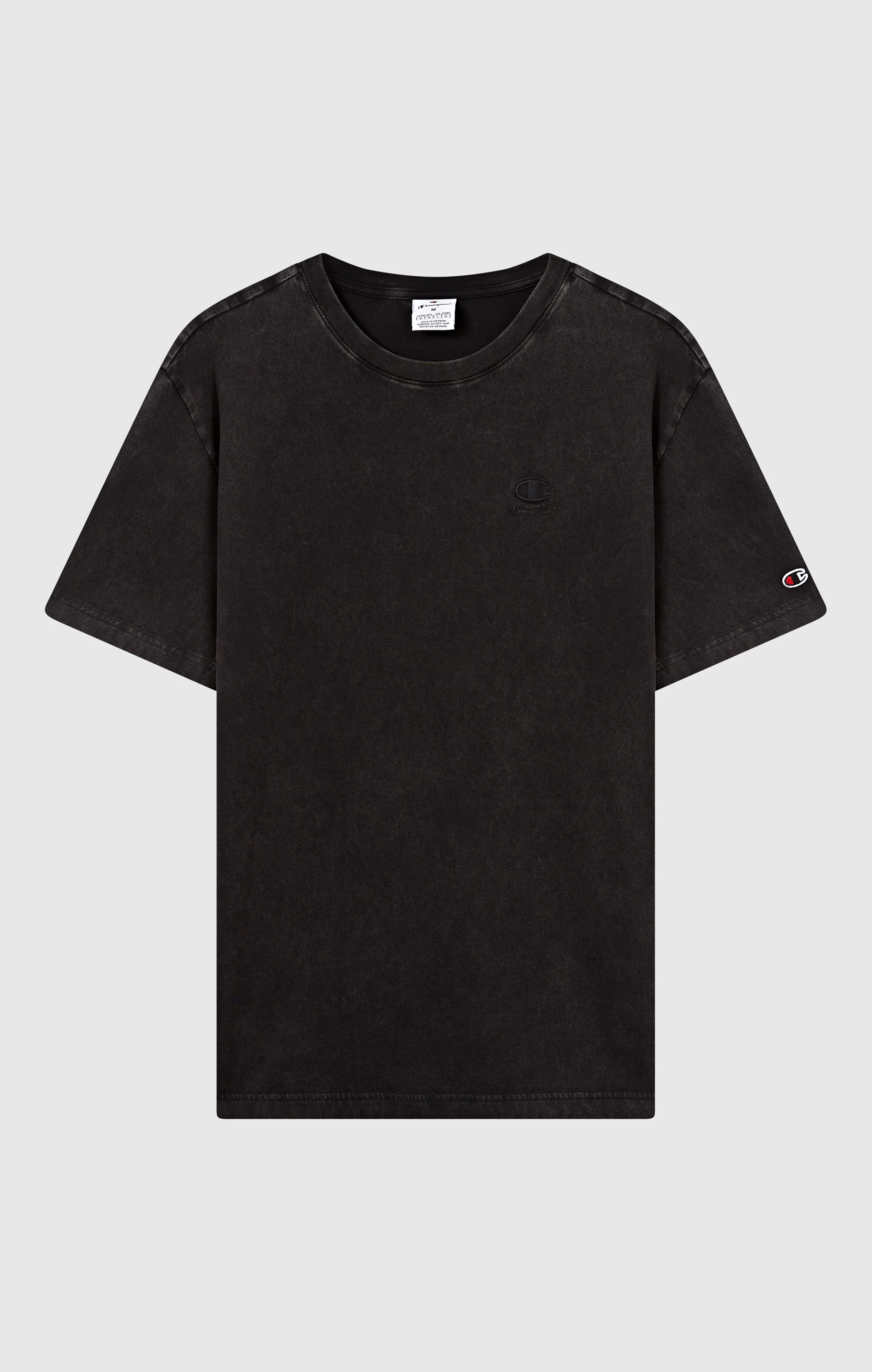 Men’s Washed T-Shirt Icons - Image 5