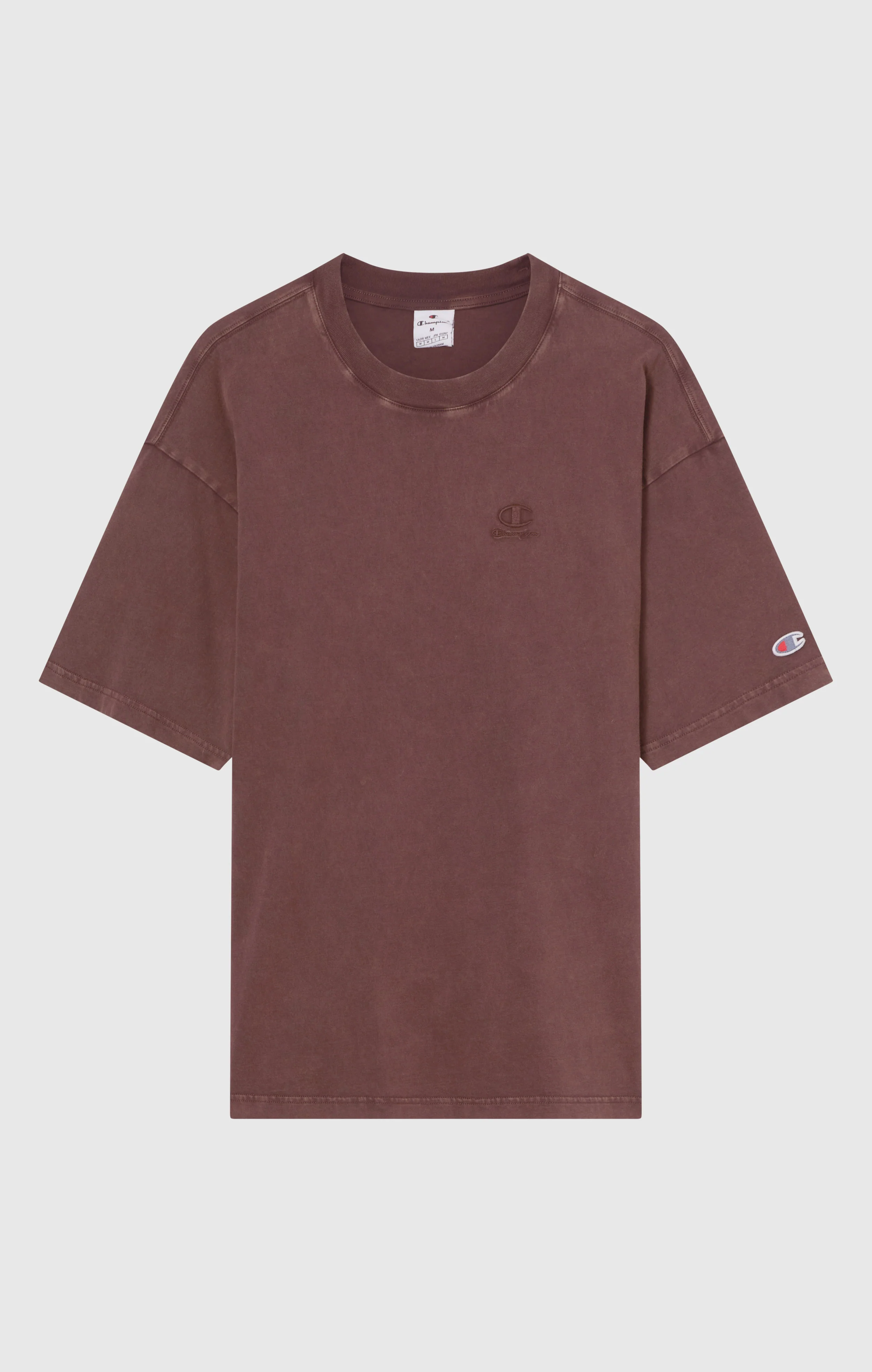Men’s Washed T-Shirt Icons - Image 6