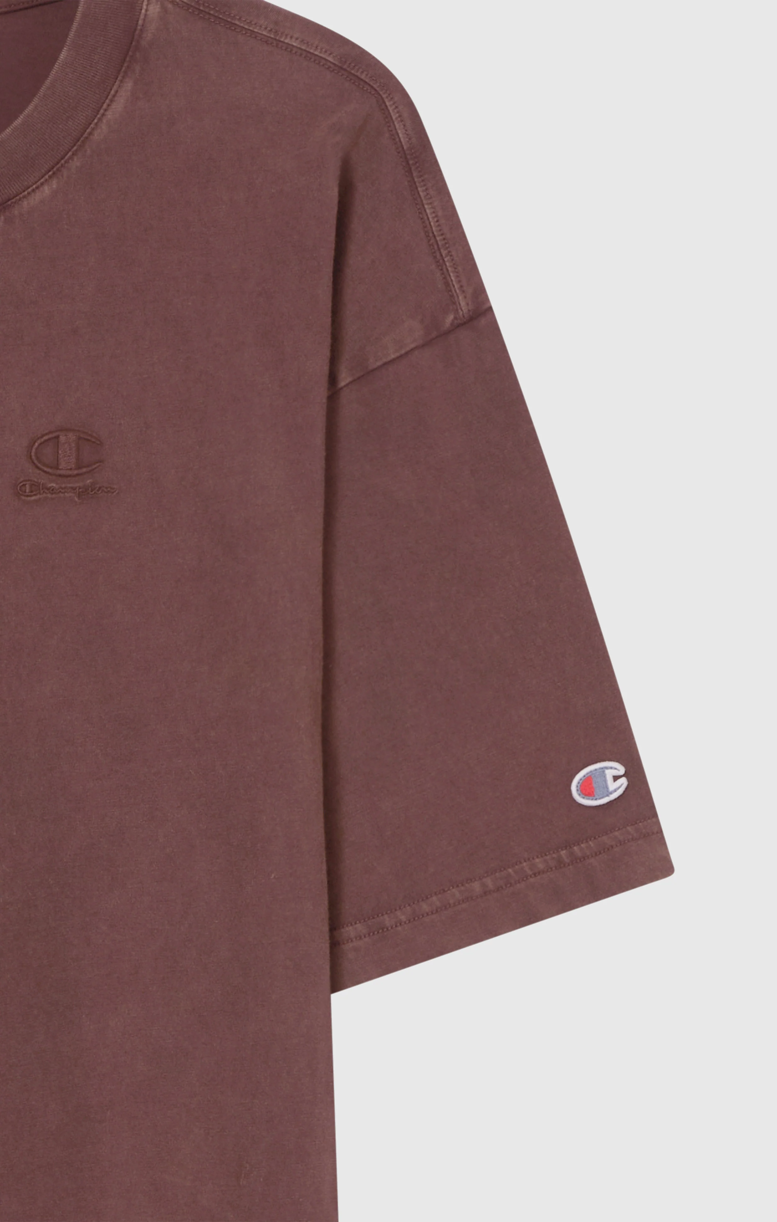 Men’s Washed T-Shirt Icons - Image 7