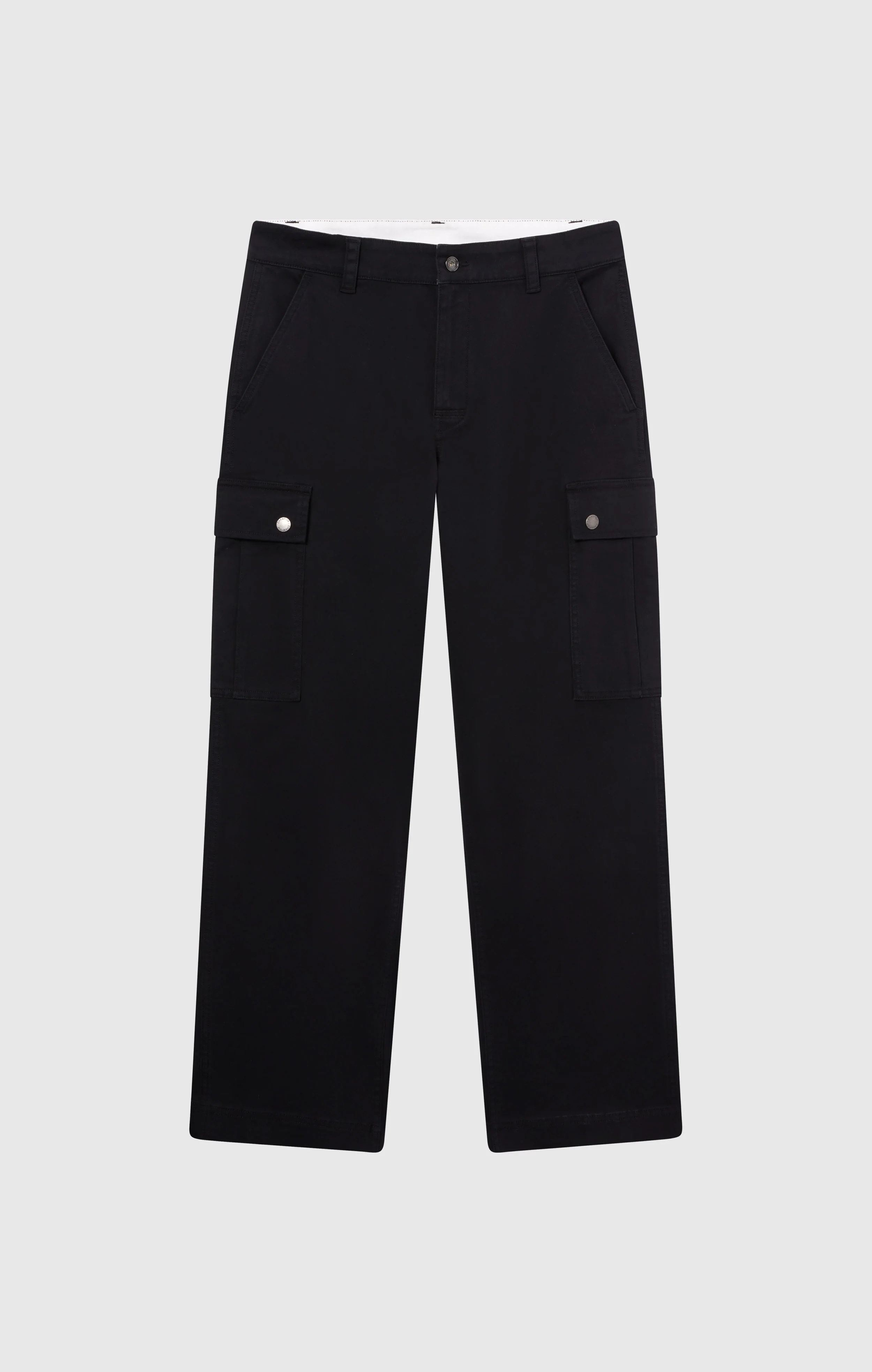 Men’s Woven Cargo Pants - Image 6