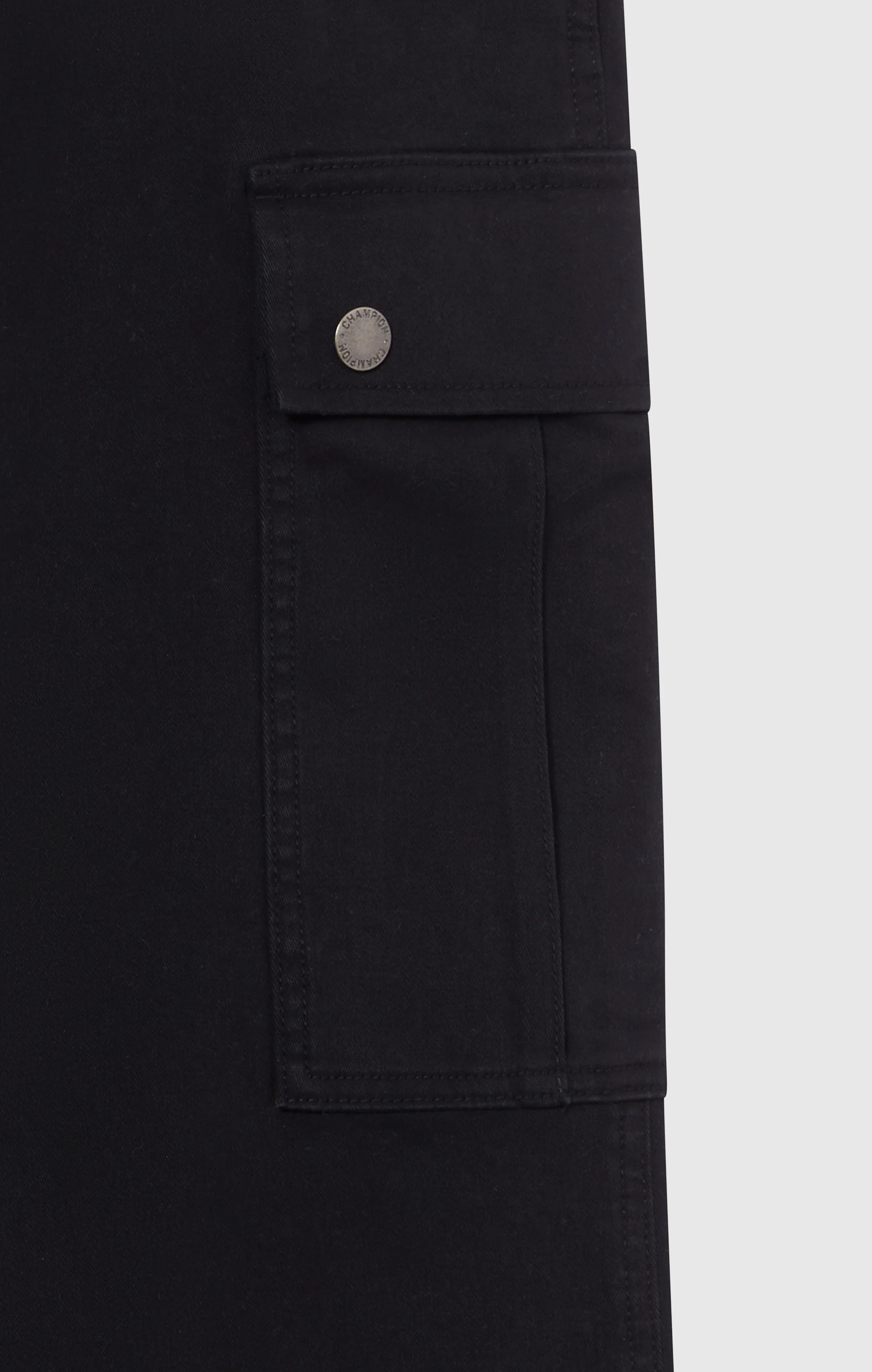 Men’s Woven Cargo Pants - Image 7