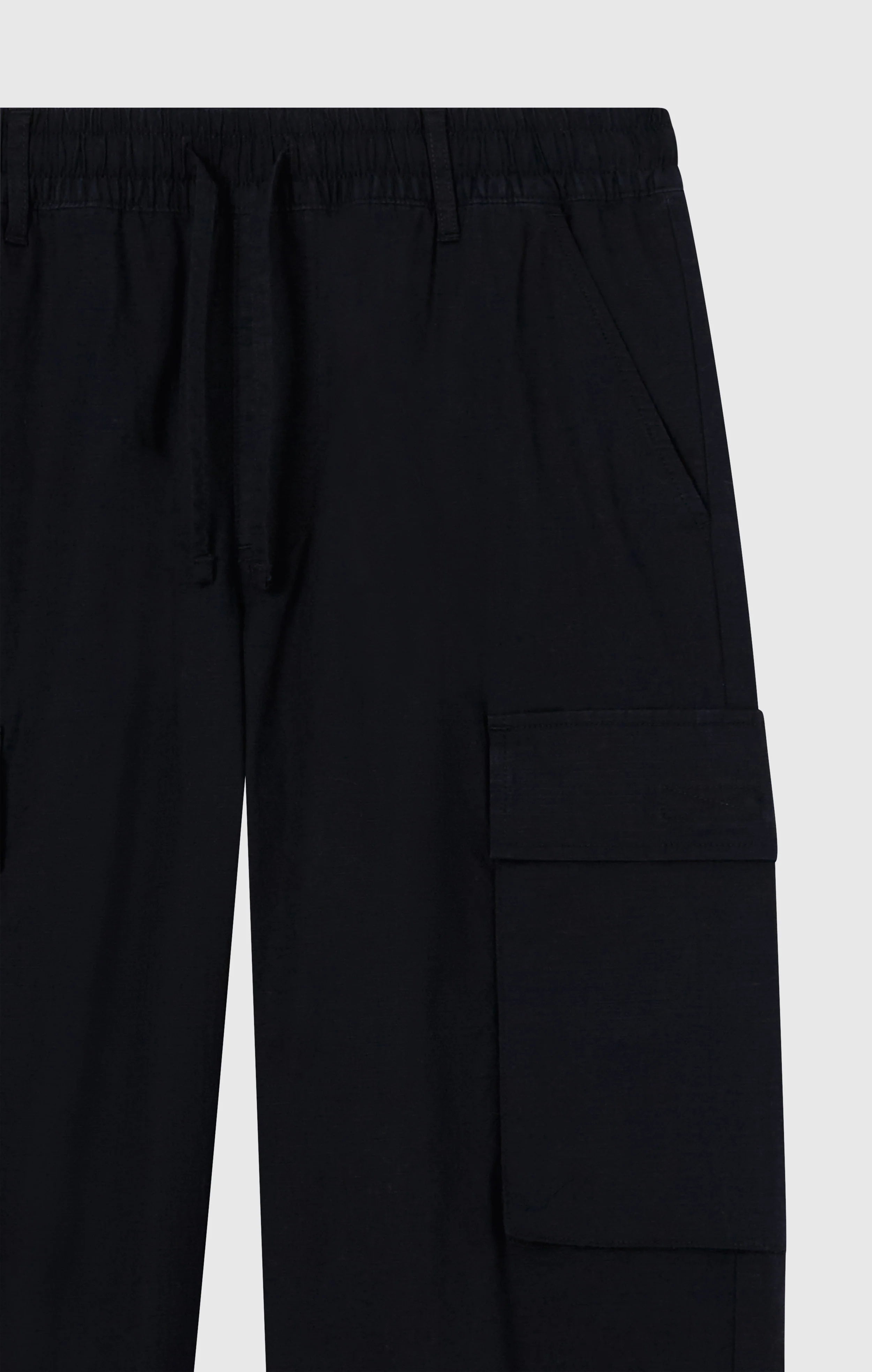 Men’s Woven Cargo Pants Icons - Image 7