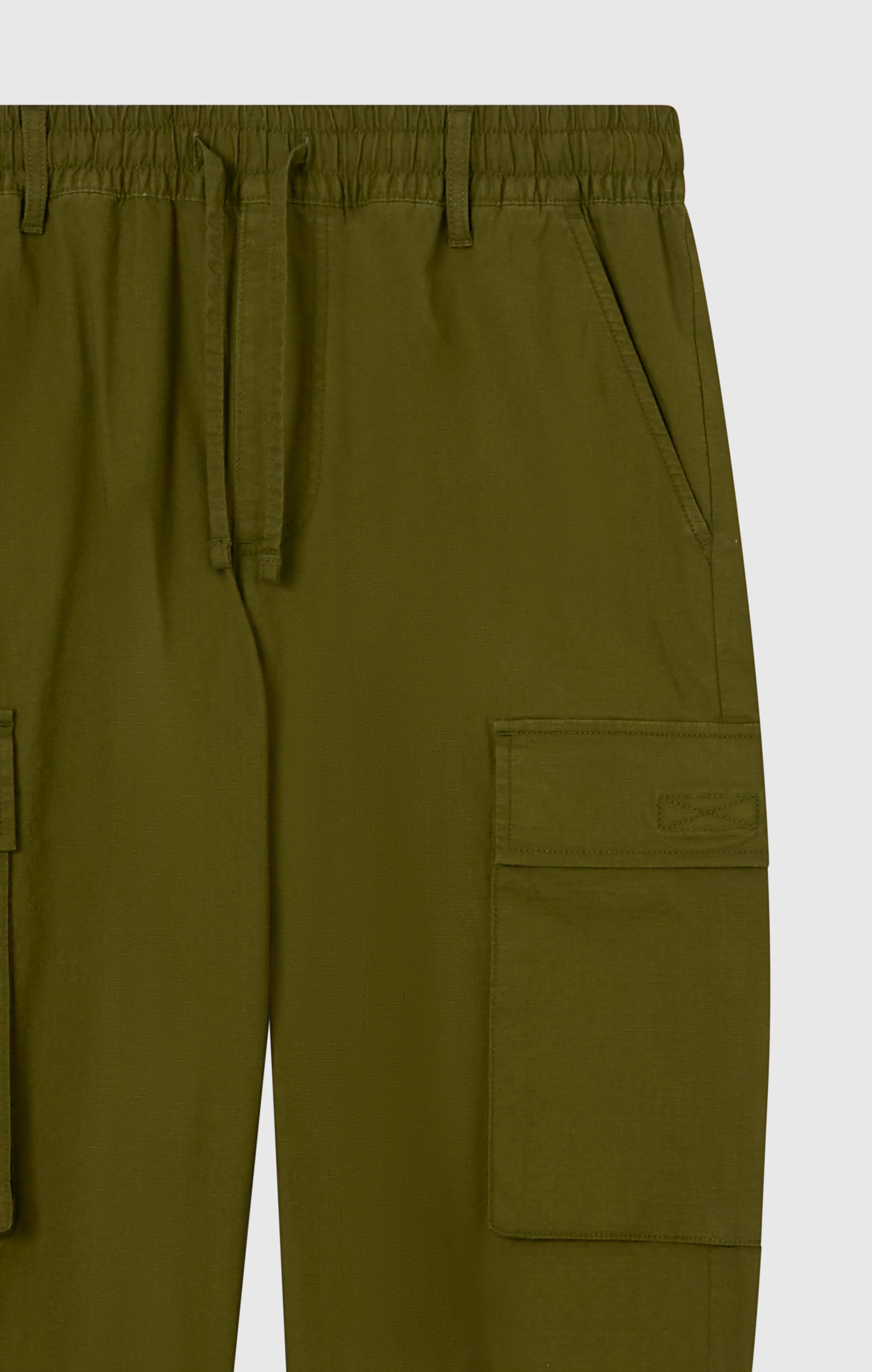 Men’s Woven Cargo Pants Icons - Image 7