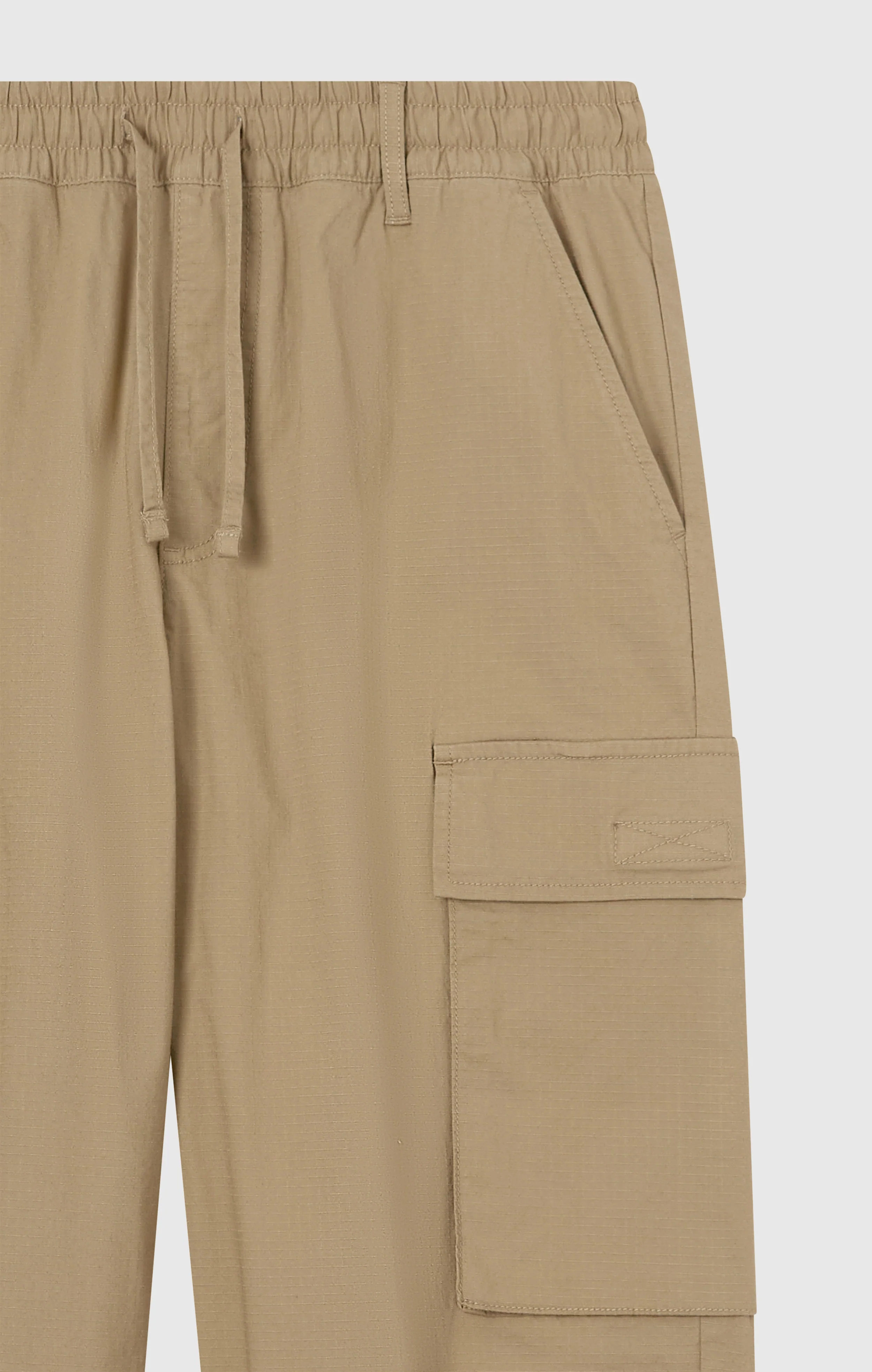 Men’s Woven Cargo Pants Icons - Image 7