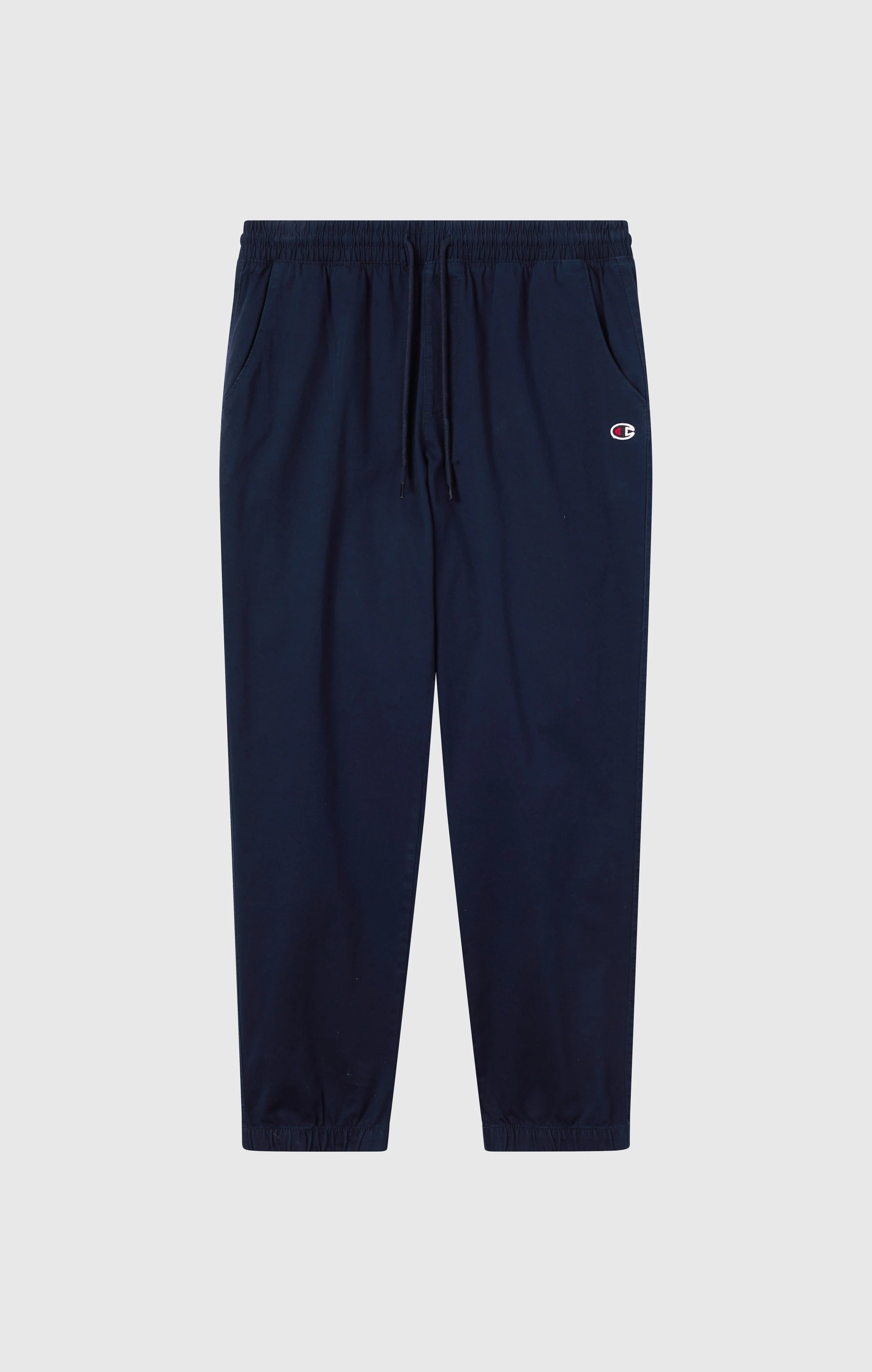 Men’s Woven Pants with Elastic Cuffs Icons - Image 5