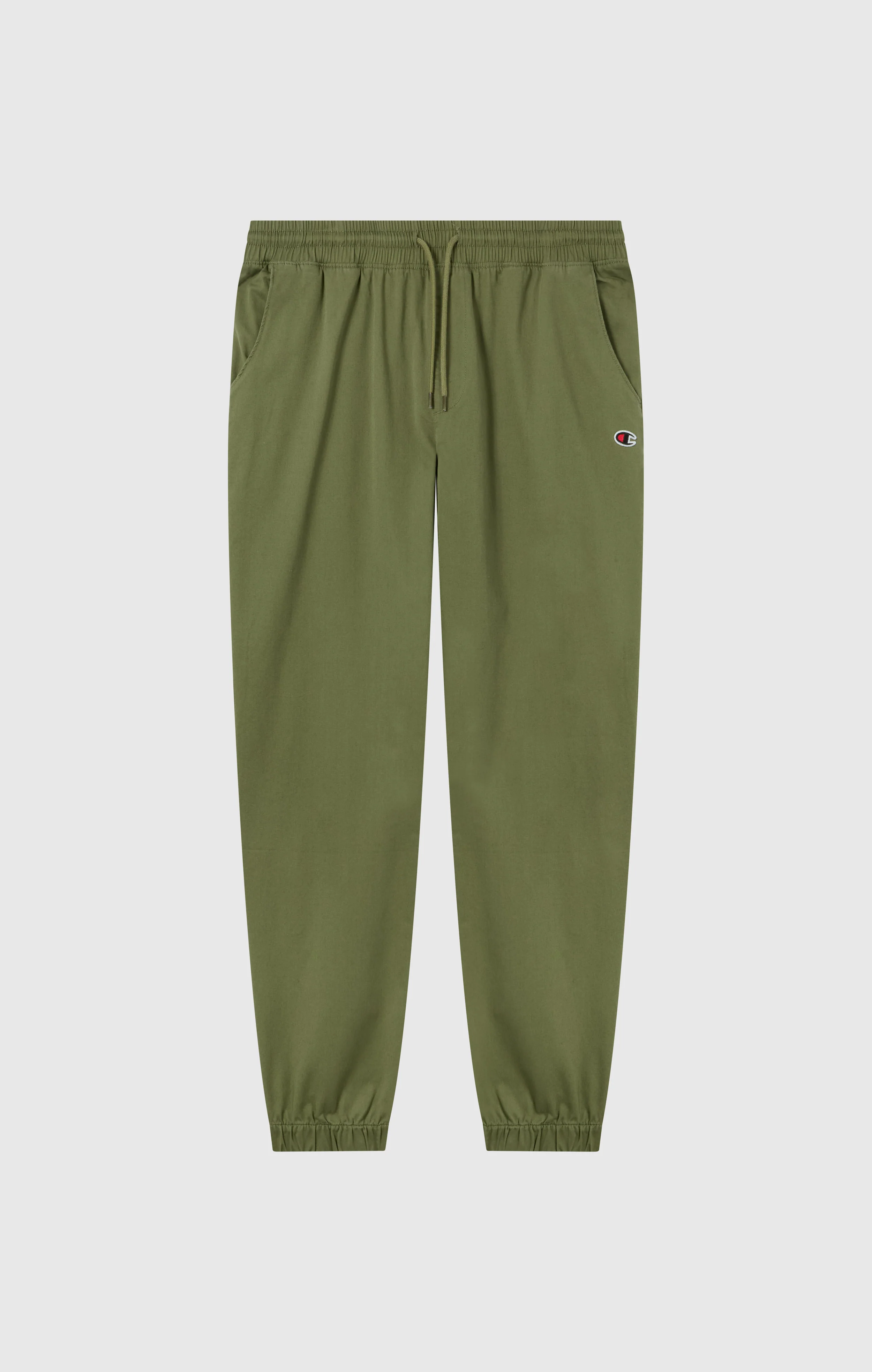 Men’s Woven Pants with Elastic Cuffs Icons - Image 5