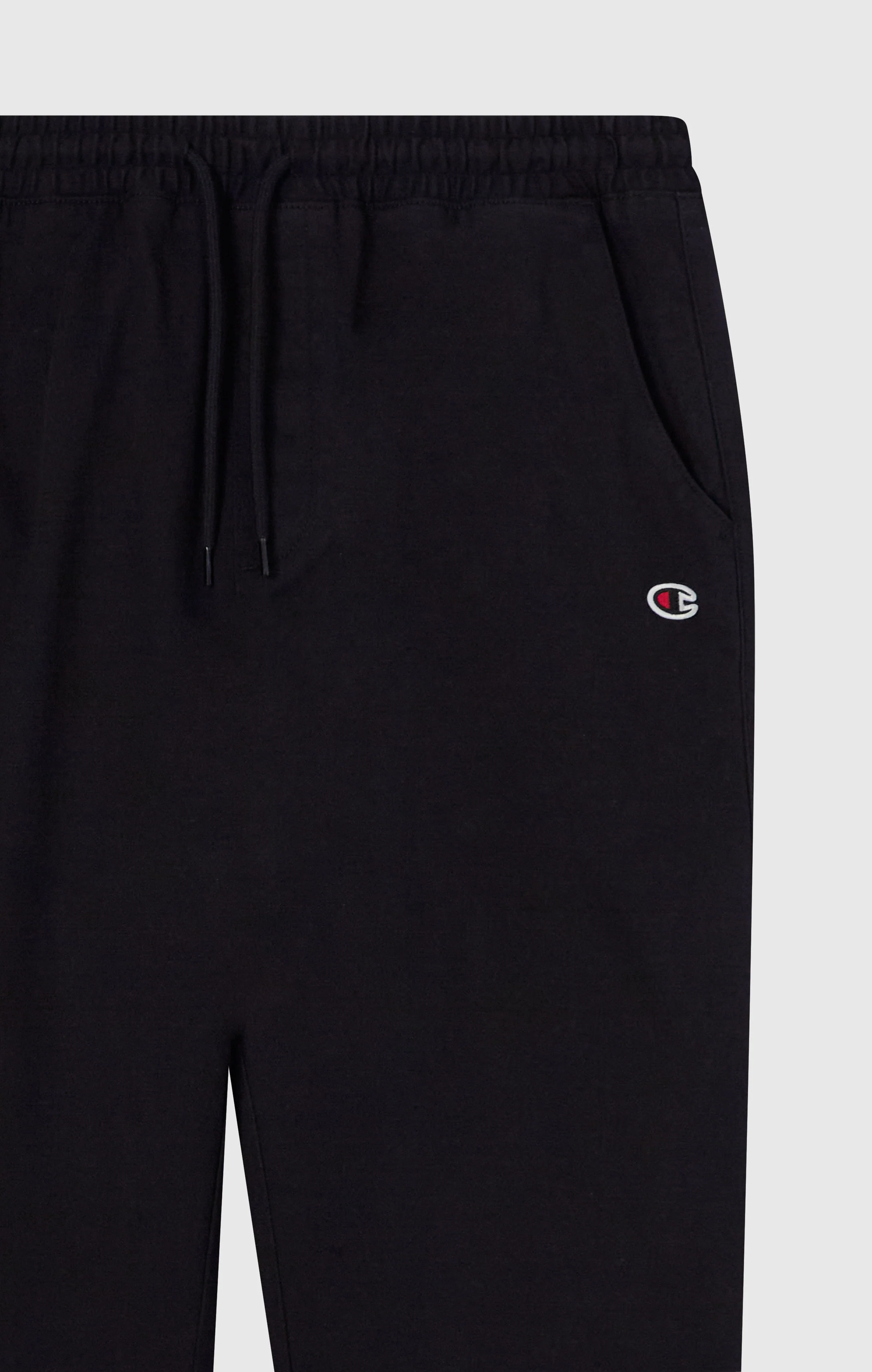 Men’s Woven Straight Hem Pants - Image 7
