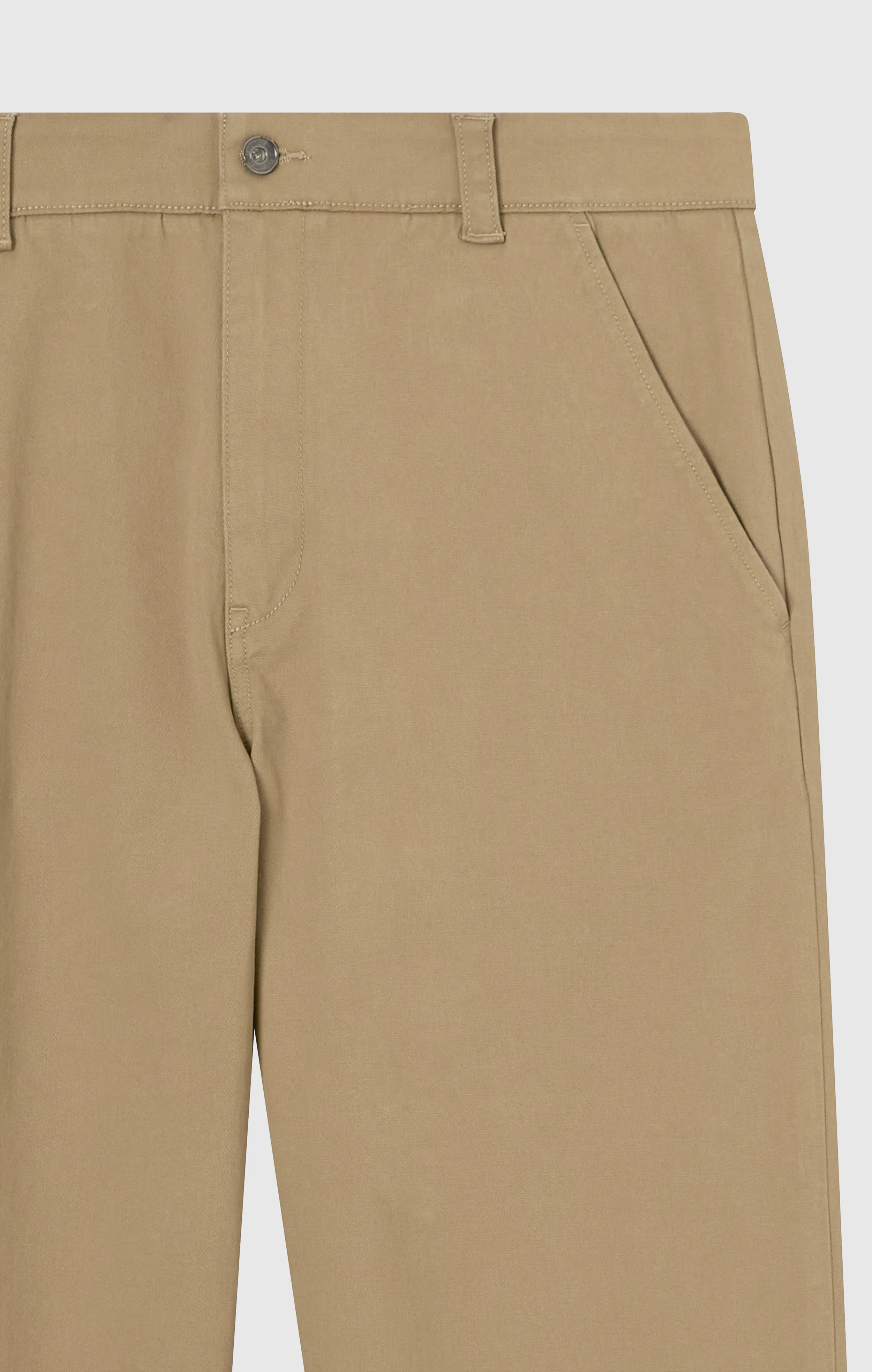 Men’s Woven Straight Hem Pants - Image 6