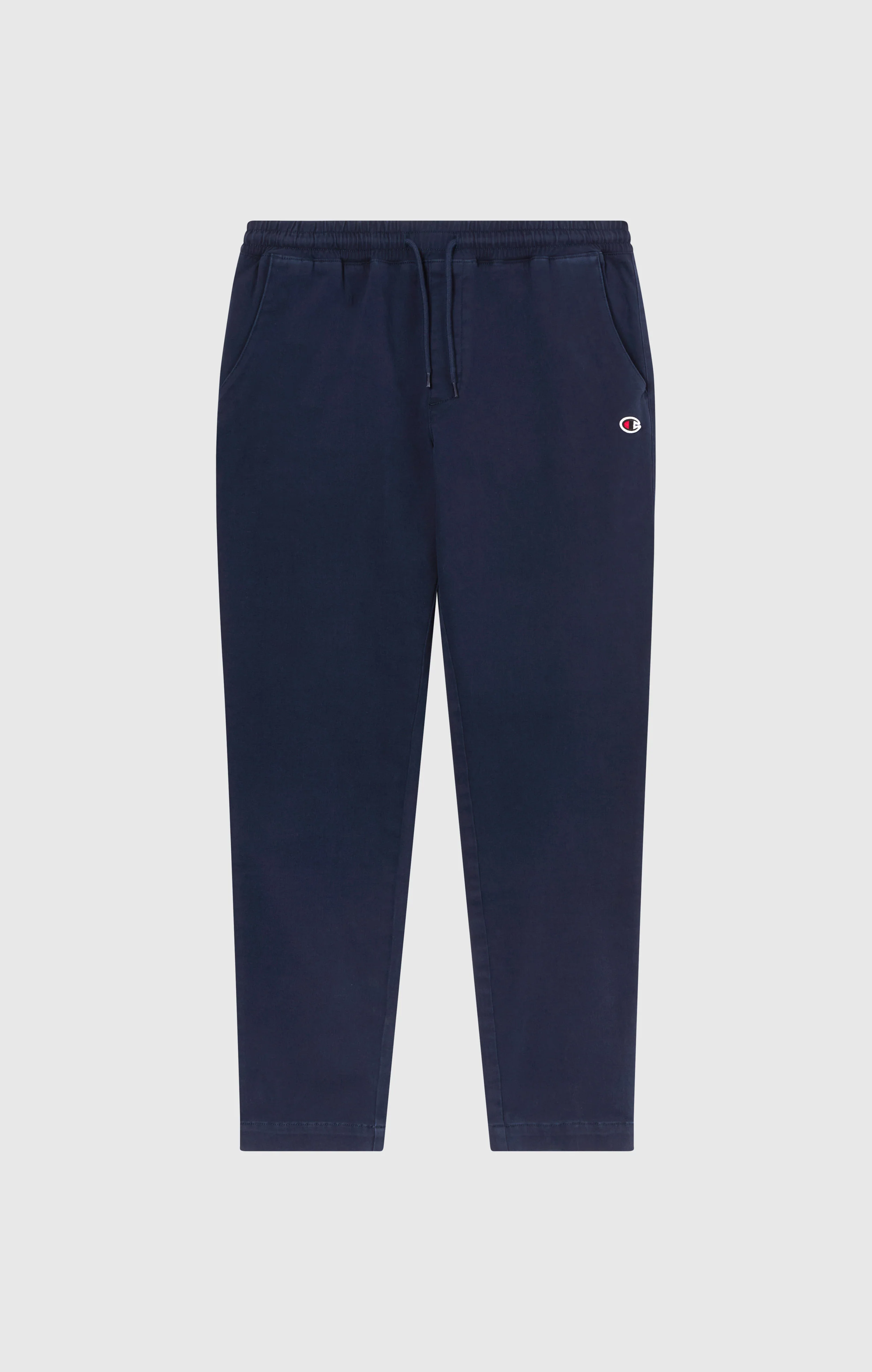 Men’s Woven Straight Hem Pants - Image 6