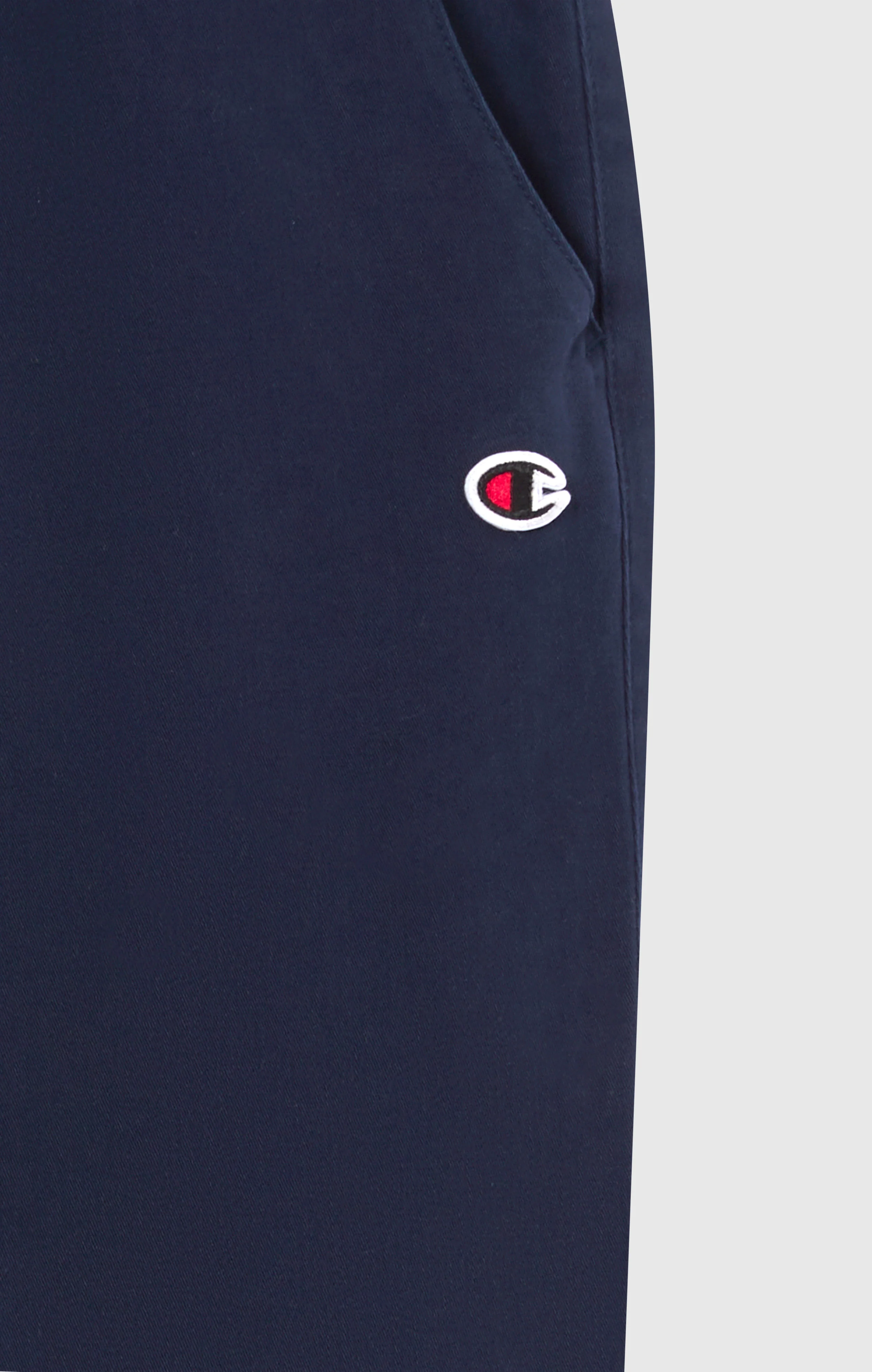 Men’s Woven Straight Hem Pants - Image 7