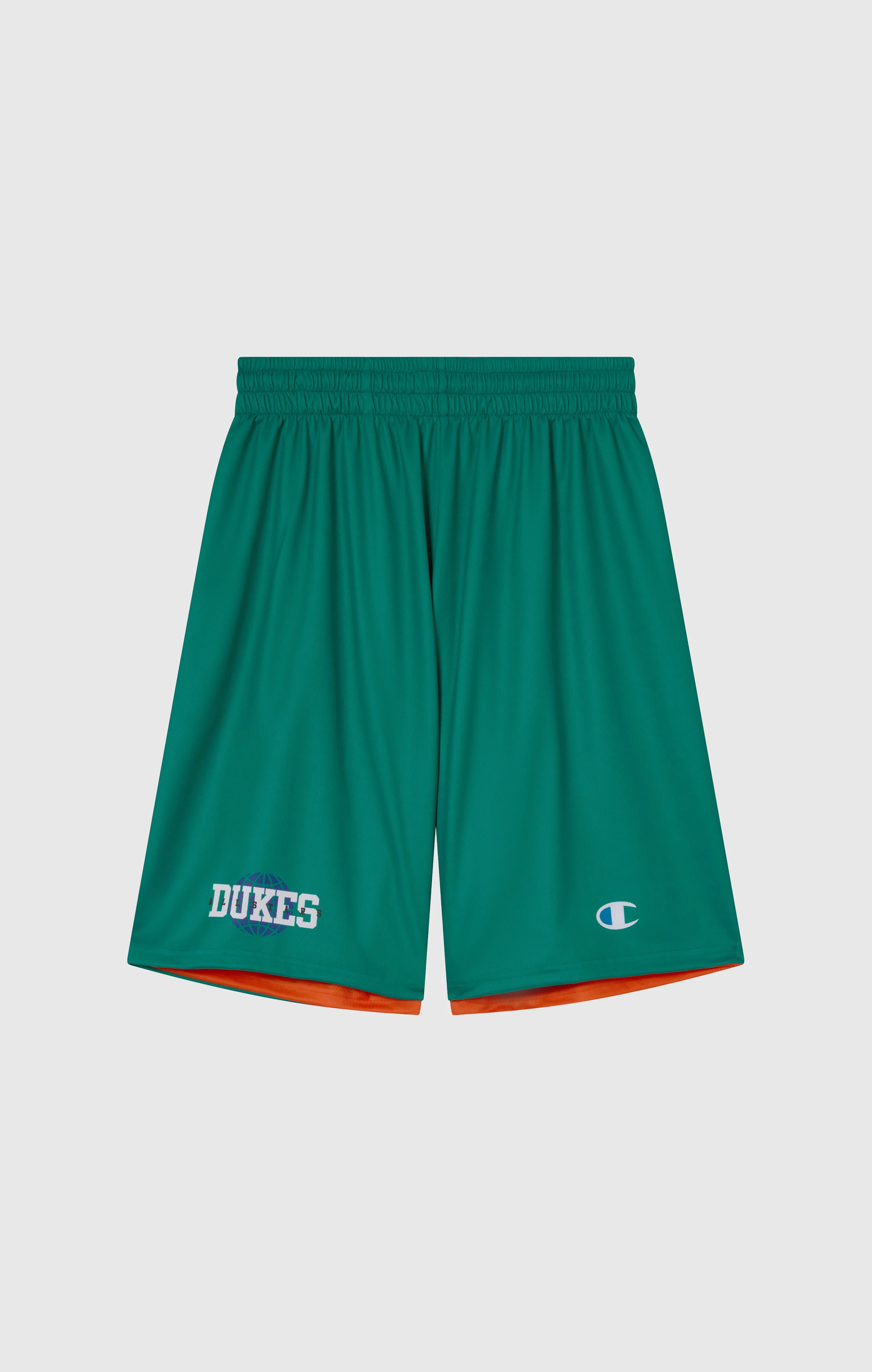 Mesh Basketball Shorts Champion x Dukes Cupboard - Image 6
