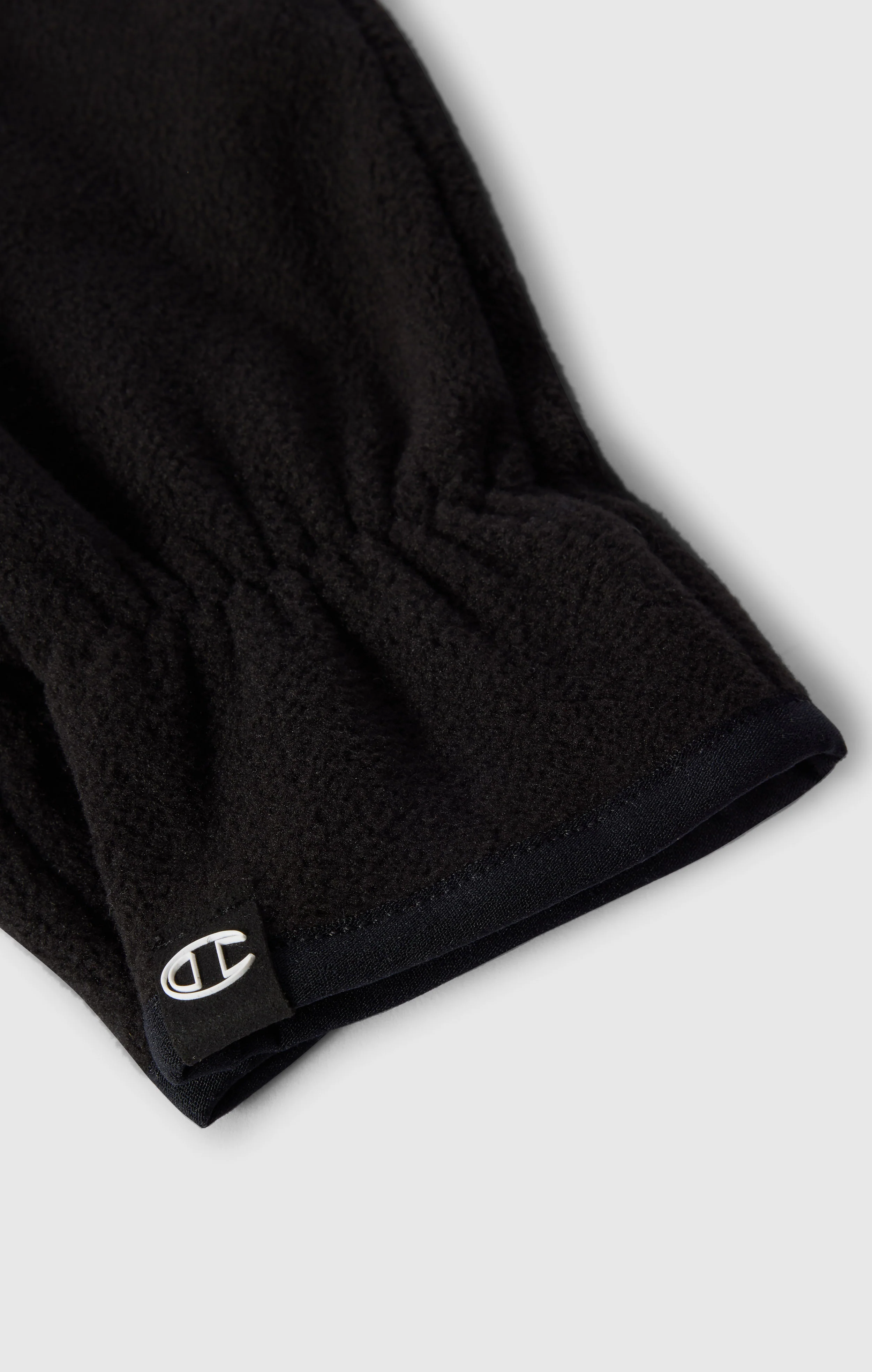 Microfleece Gloves - Image 2