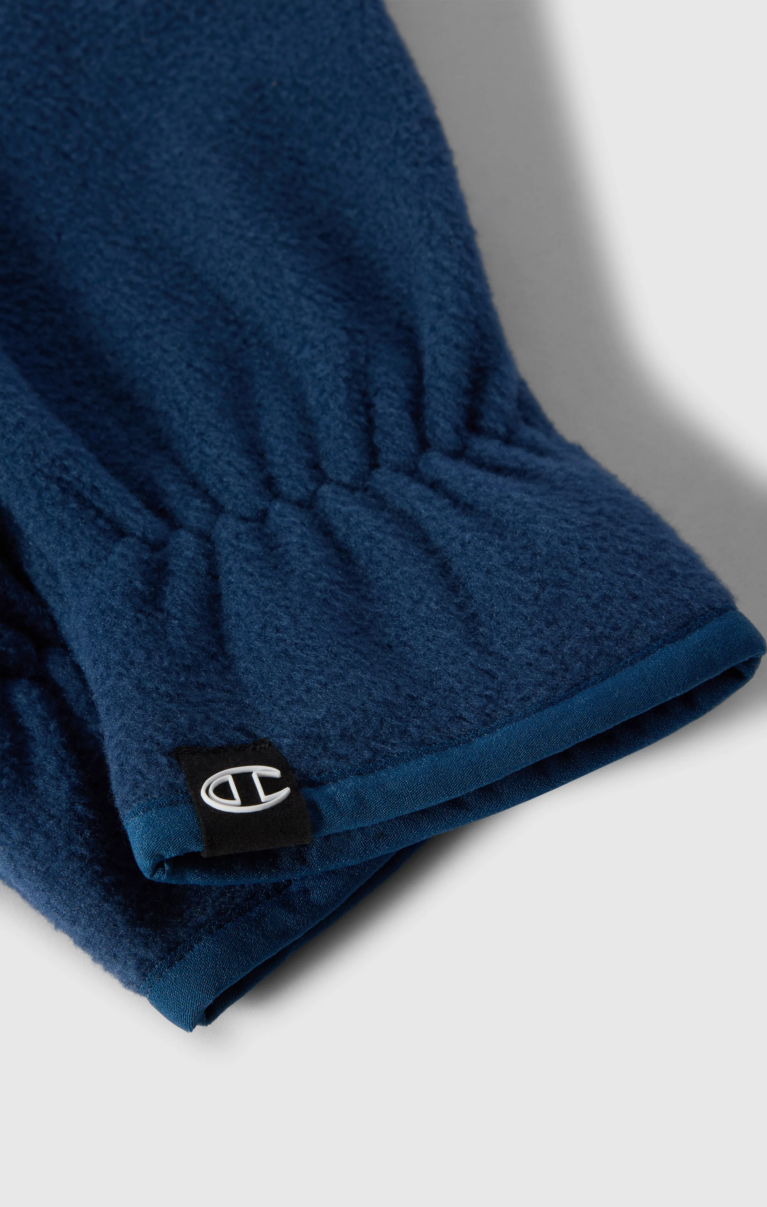 Microfleece Gloves - Image 2
