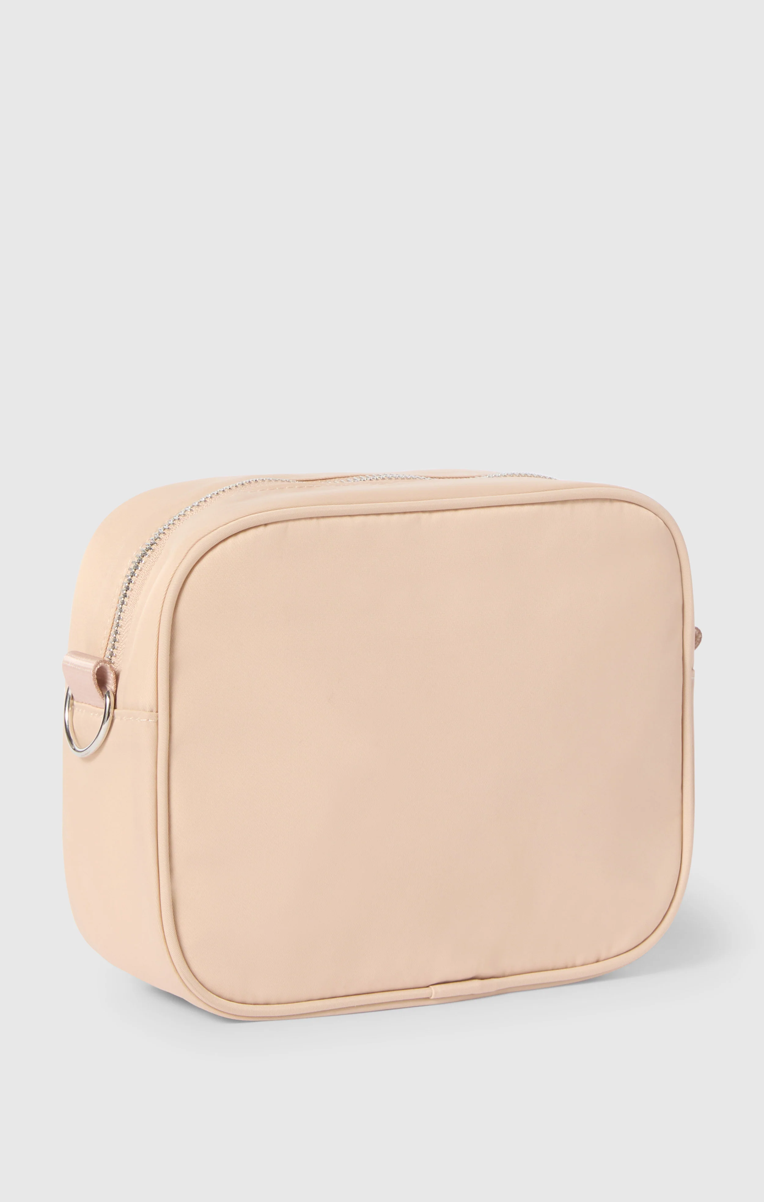 Mini Nylon Satin Bag - Image 2