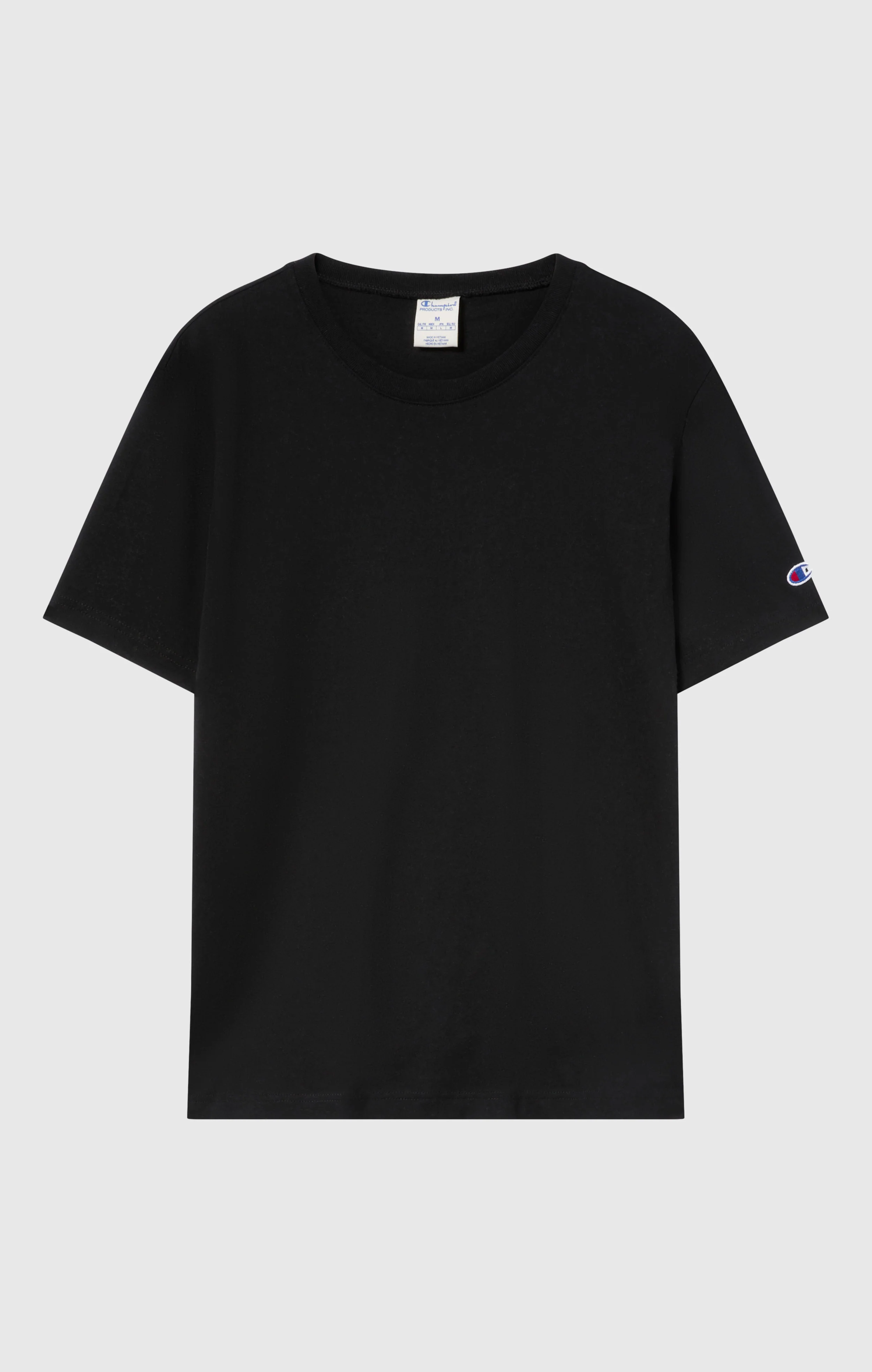 Oversized Men's T-Shirt in Heavy Cotton - Image 5