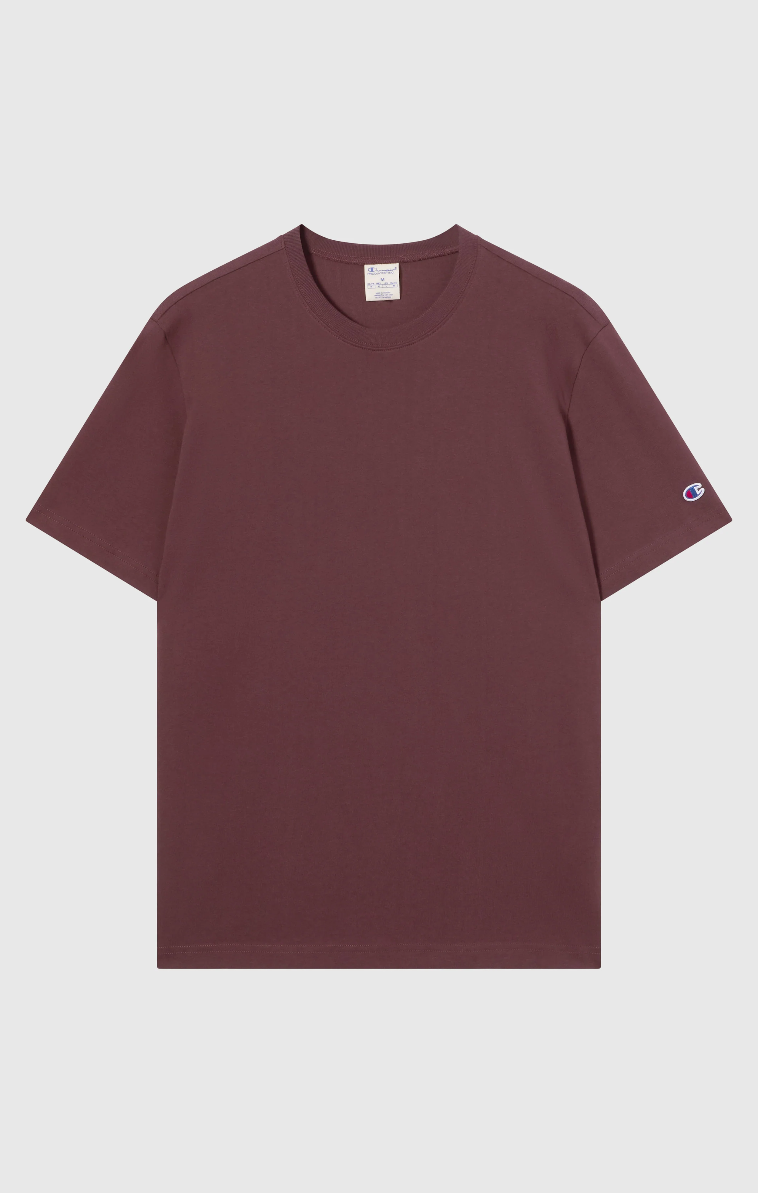 Oversized Men's T-Shirt in Heavy Cotton - Image 6