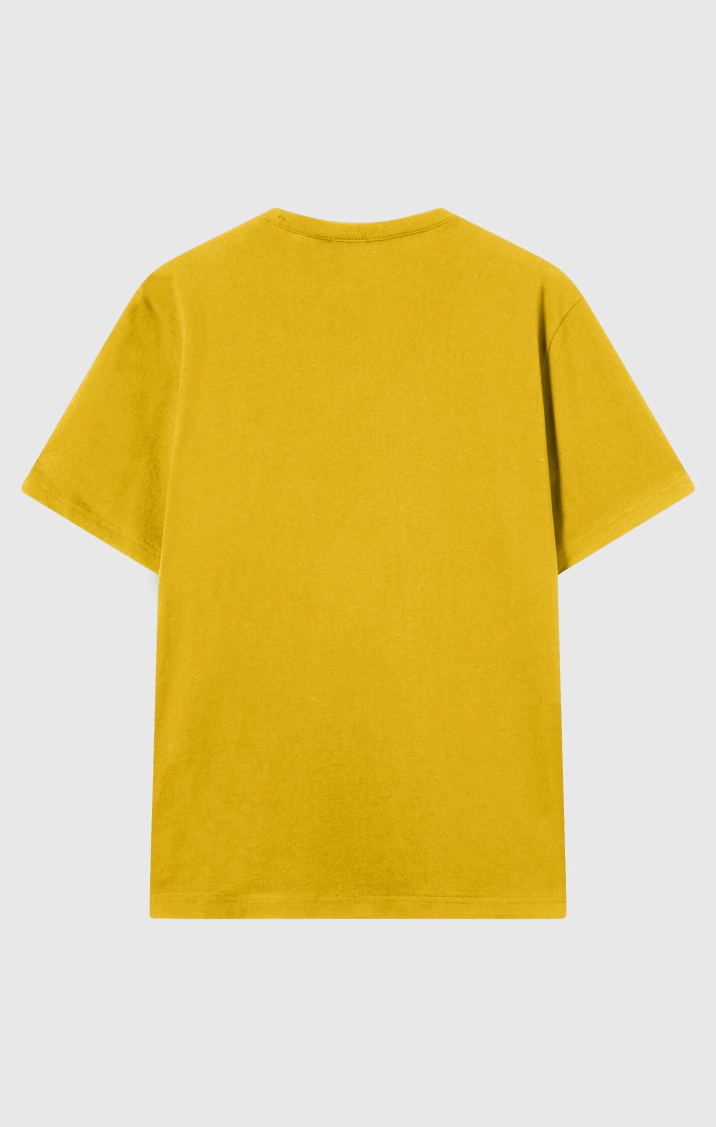 Oversized Men's T-Shirt in Heavy Cotton Dukes Cupboard x Champion - Image 7