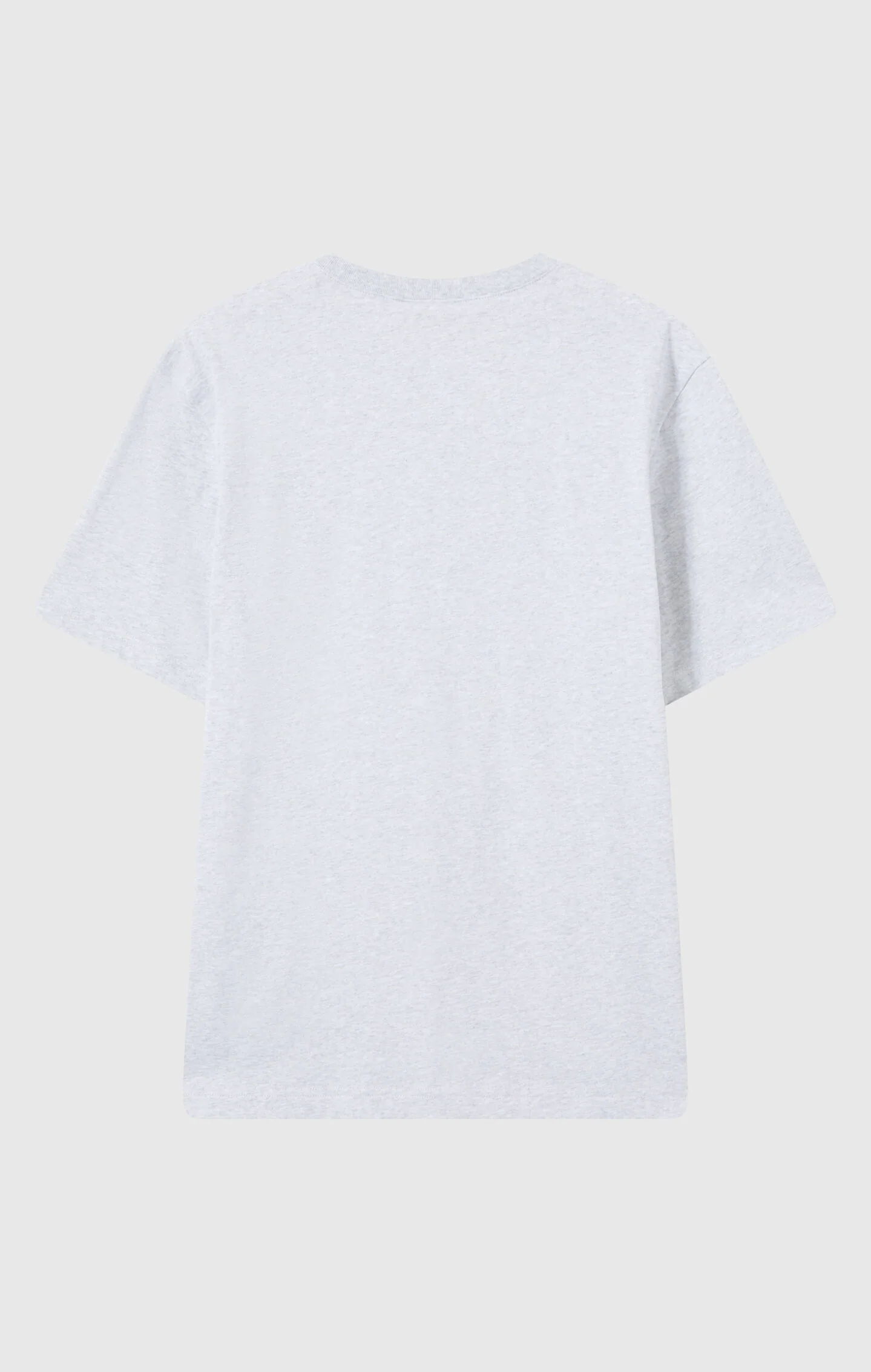 Oversized Men's T-Shirt in Heavy Cotton Dukes Cupboard x Champion - Image 7