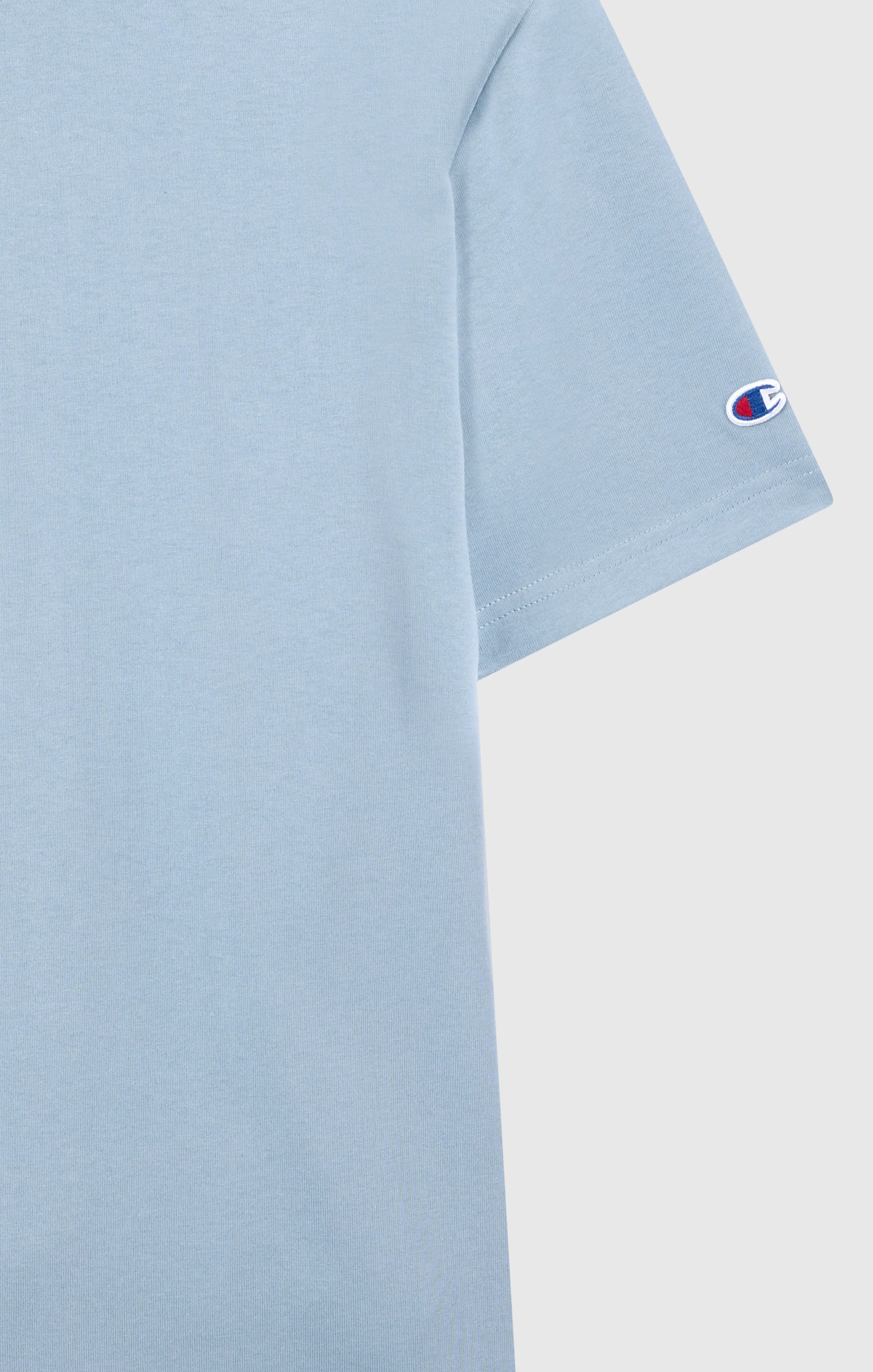 Oversized Men's T-Shirt in Heavy Cotton - Image 7
