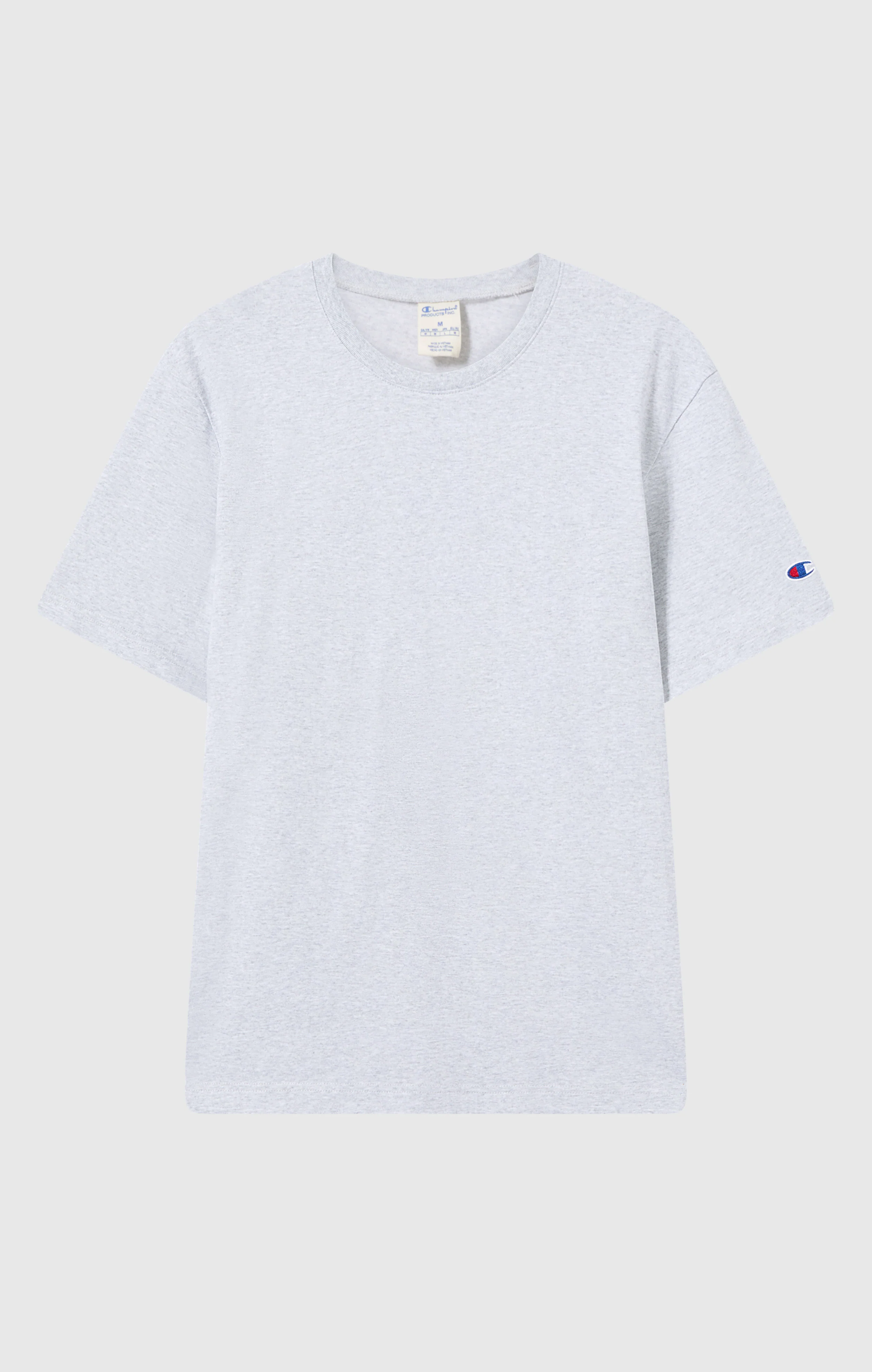 Oversized Men's T-Shirt in Heavy Cotton - Image 5