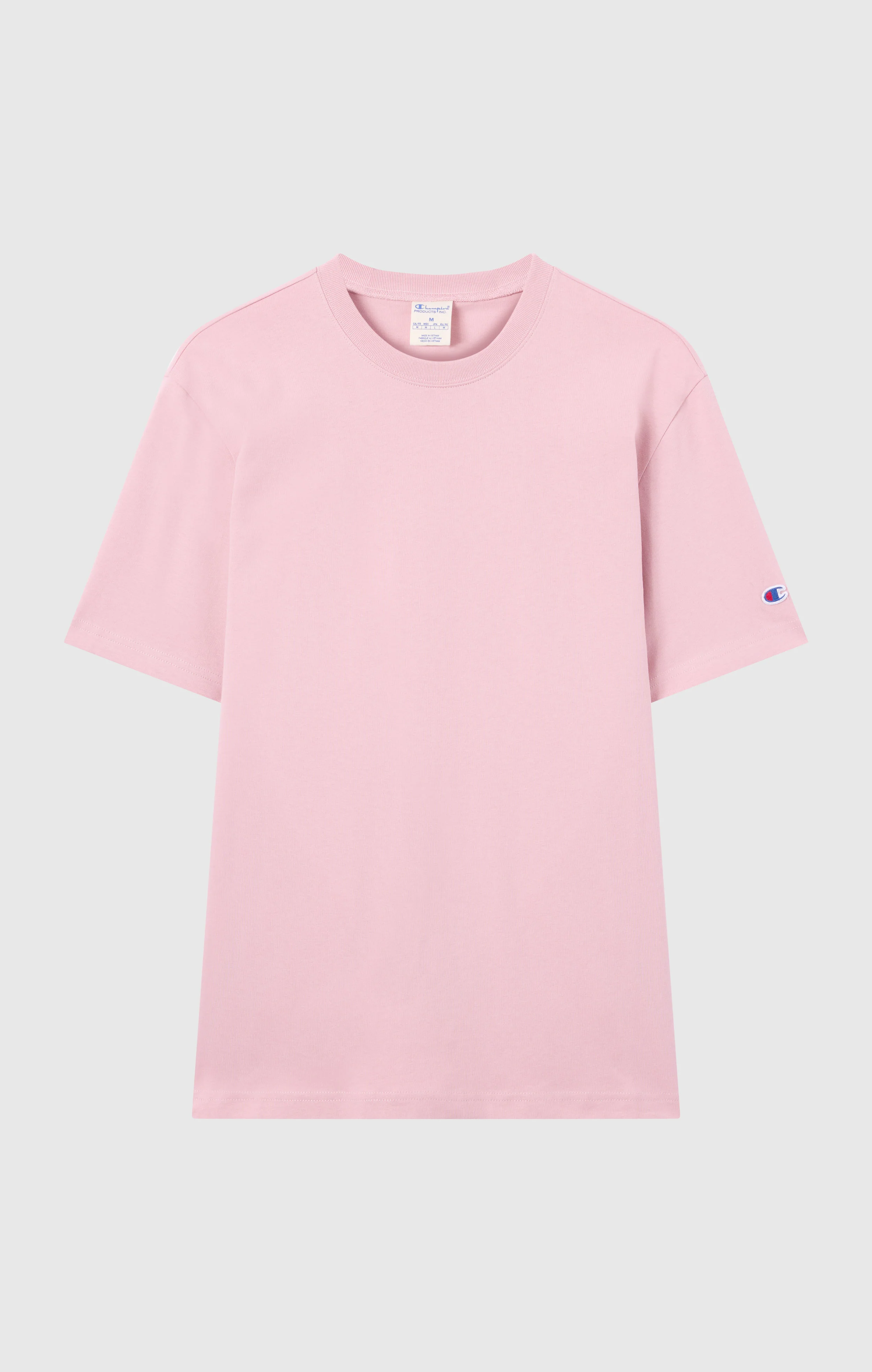 Oversized Men's T-Shirt in Heavy Cotton - Image 6
