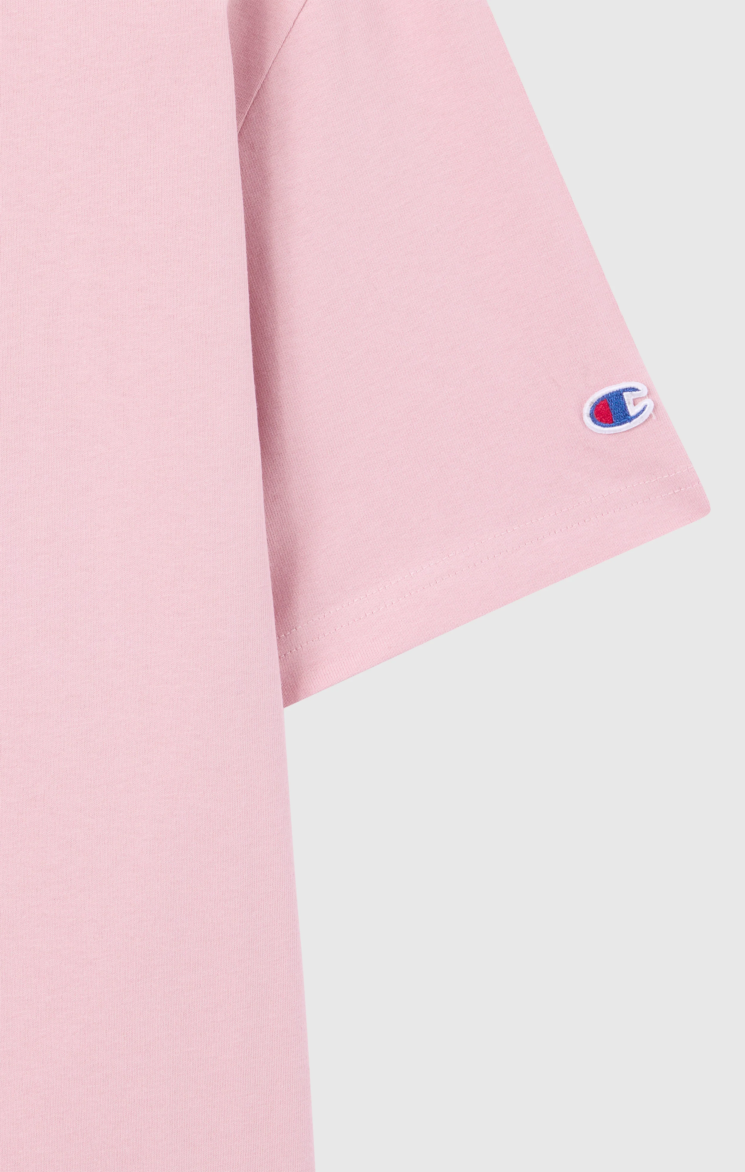 Oversized Men's T-Shirt in Heavy Cotton - Image 7